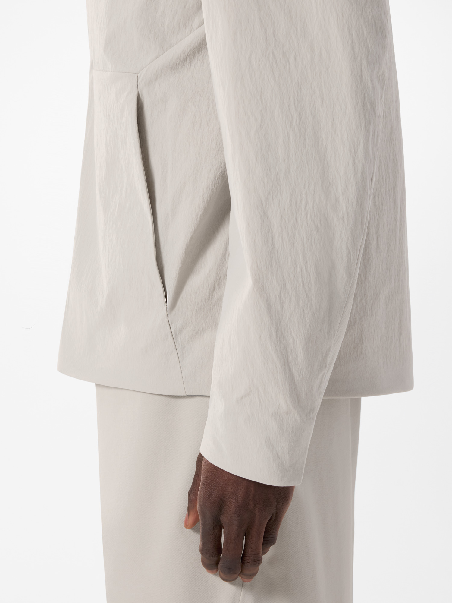 Mionn Insulated Overshirt - 8