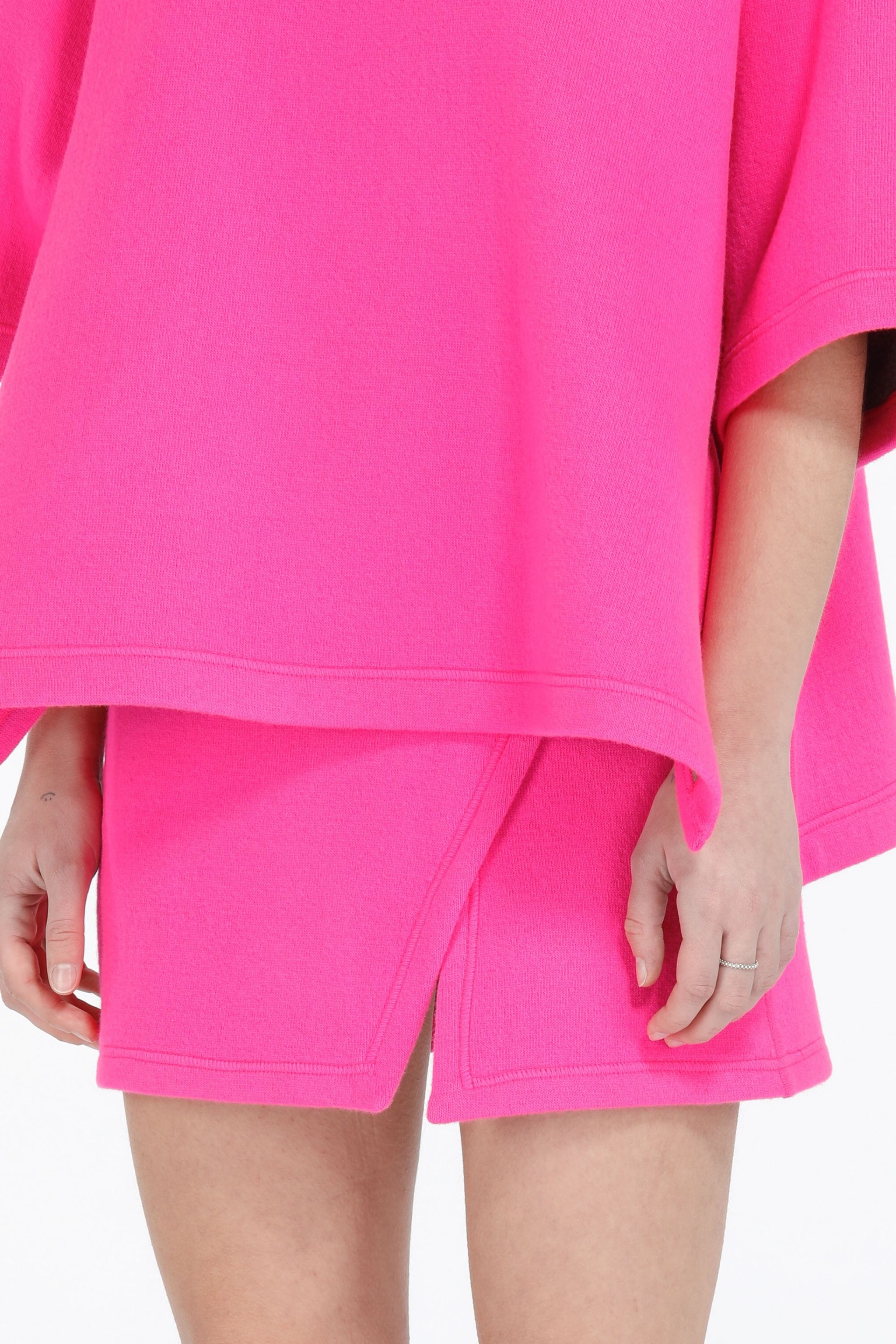 OVERSIZED T-SHIRT - 4