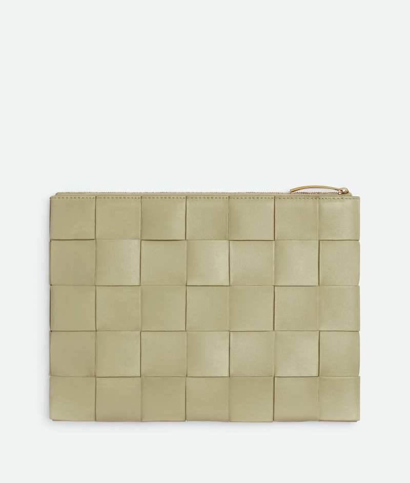 Medium Cassette Flat Pouch 3