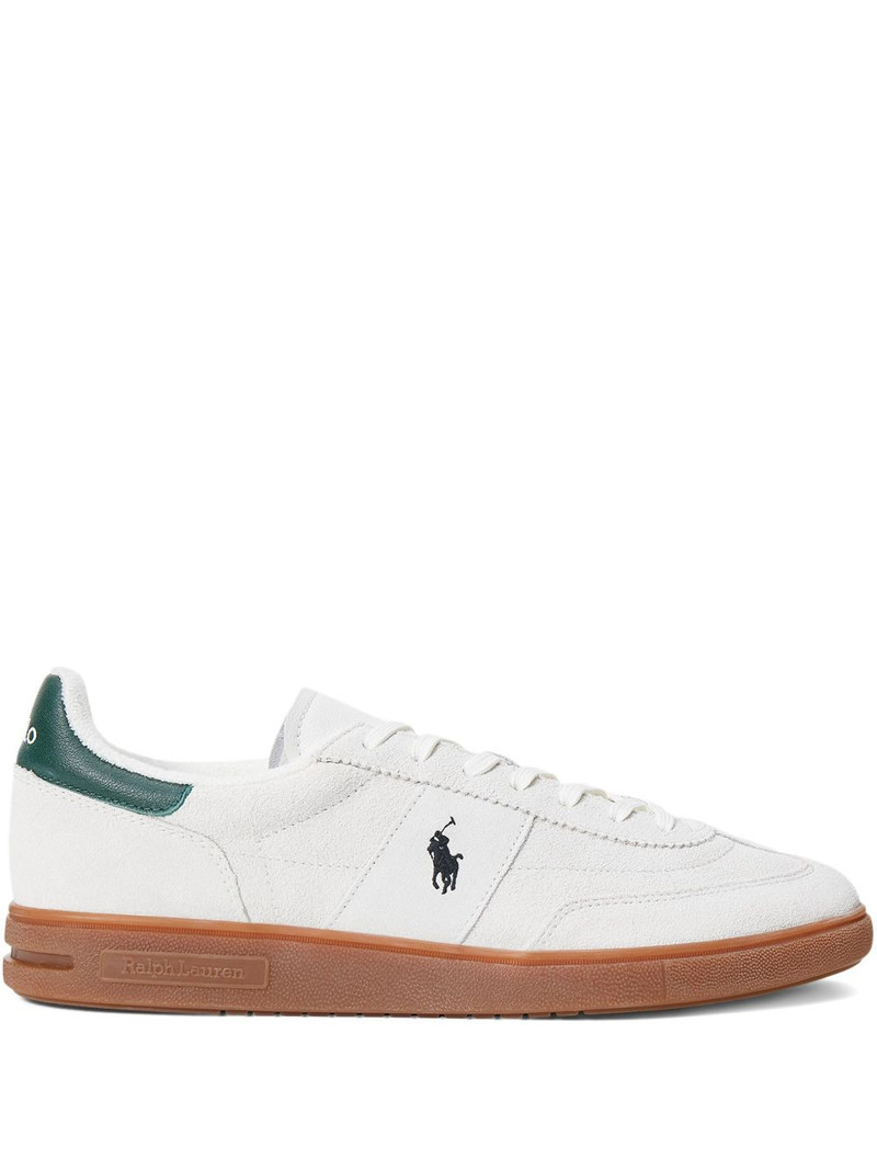 Bedford suede sneakers 1