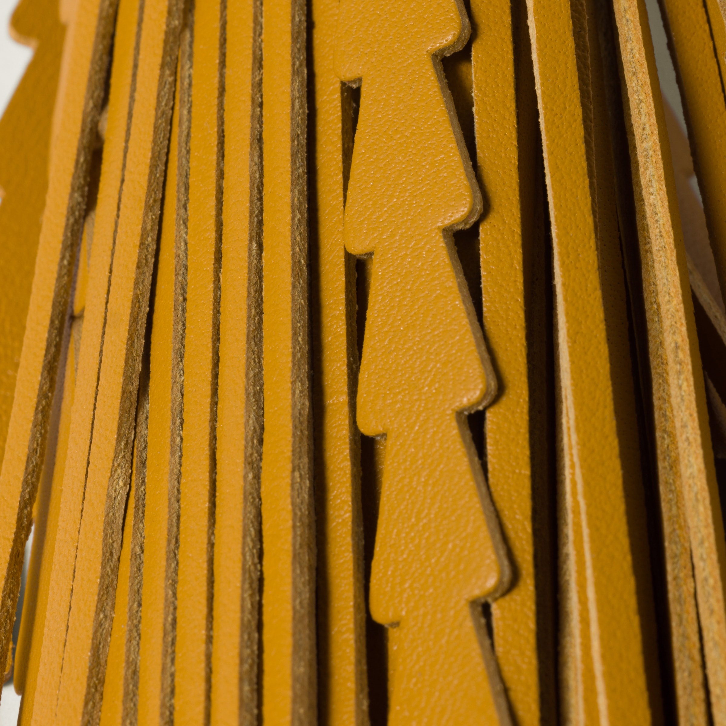 Nappa leather trick - 2