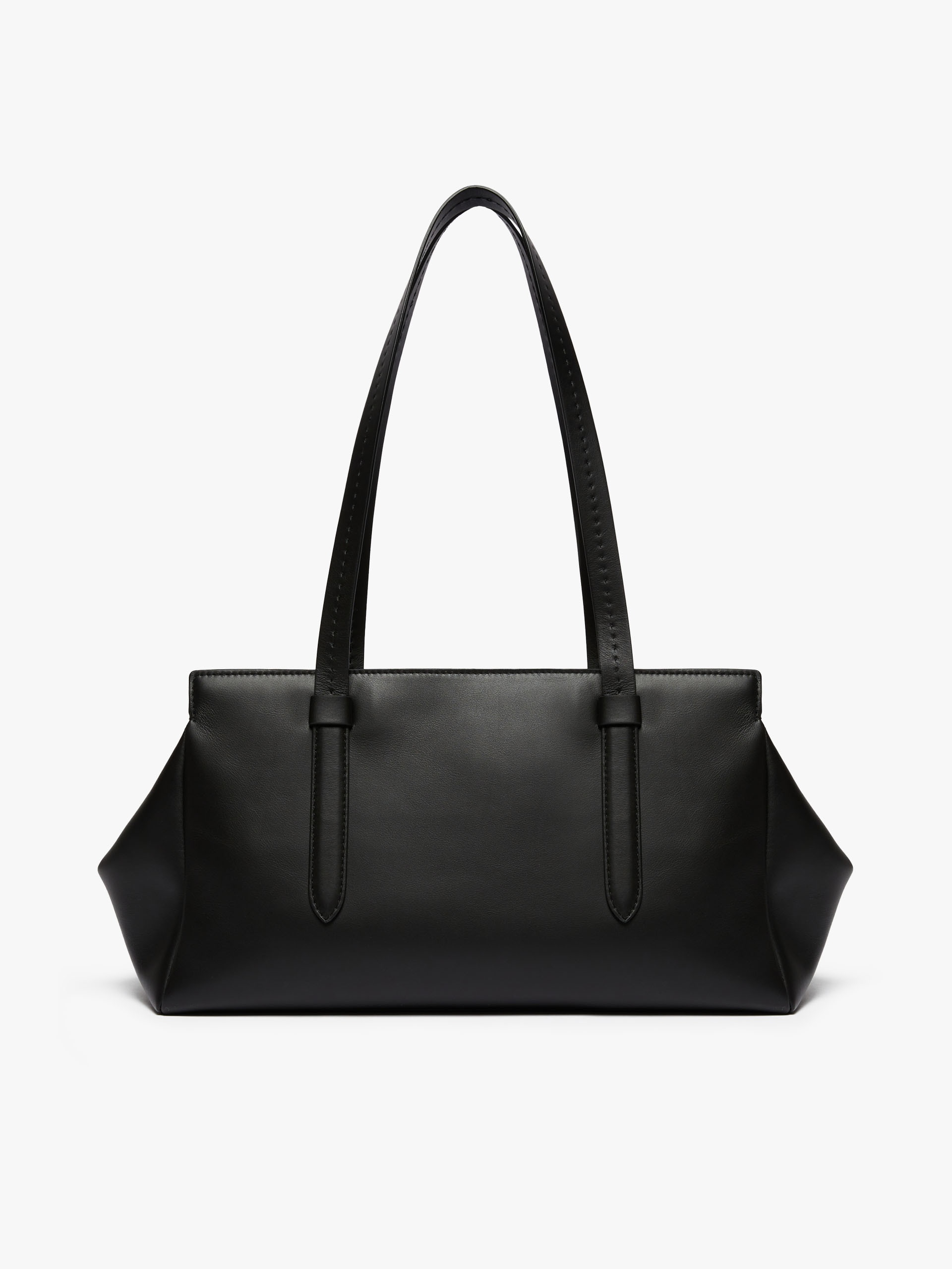 ARCHETIPO3 Leather Archetipo shoulder bag - 3