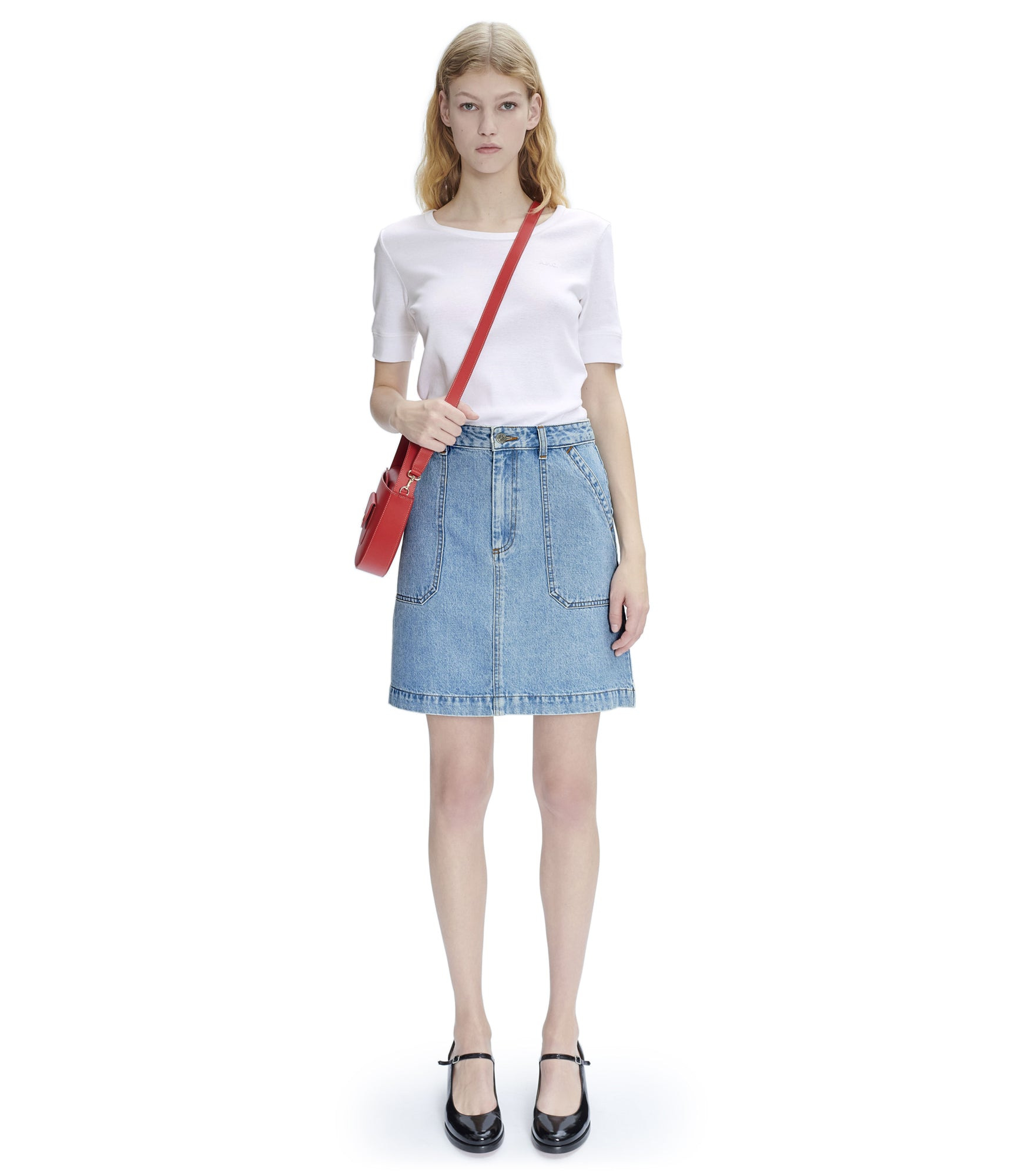 Léa skirt - 2