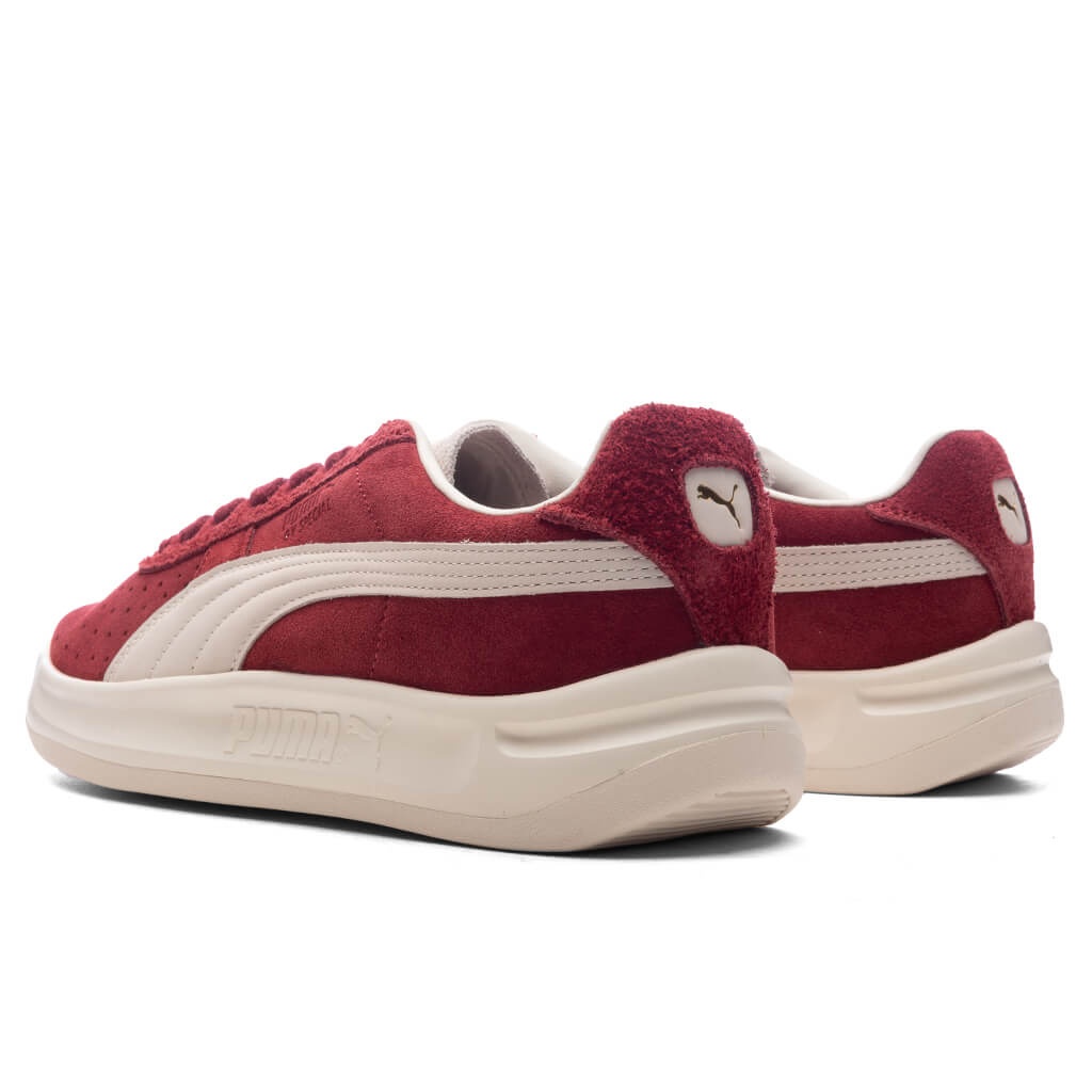 GV SPECIAL SUEDE - RED - 3