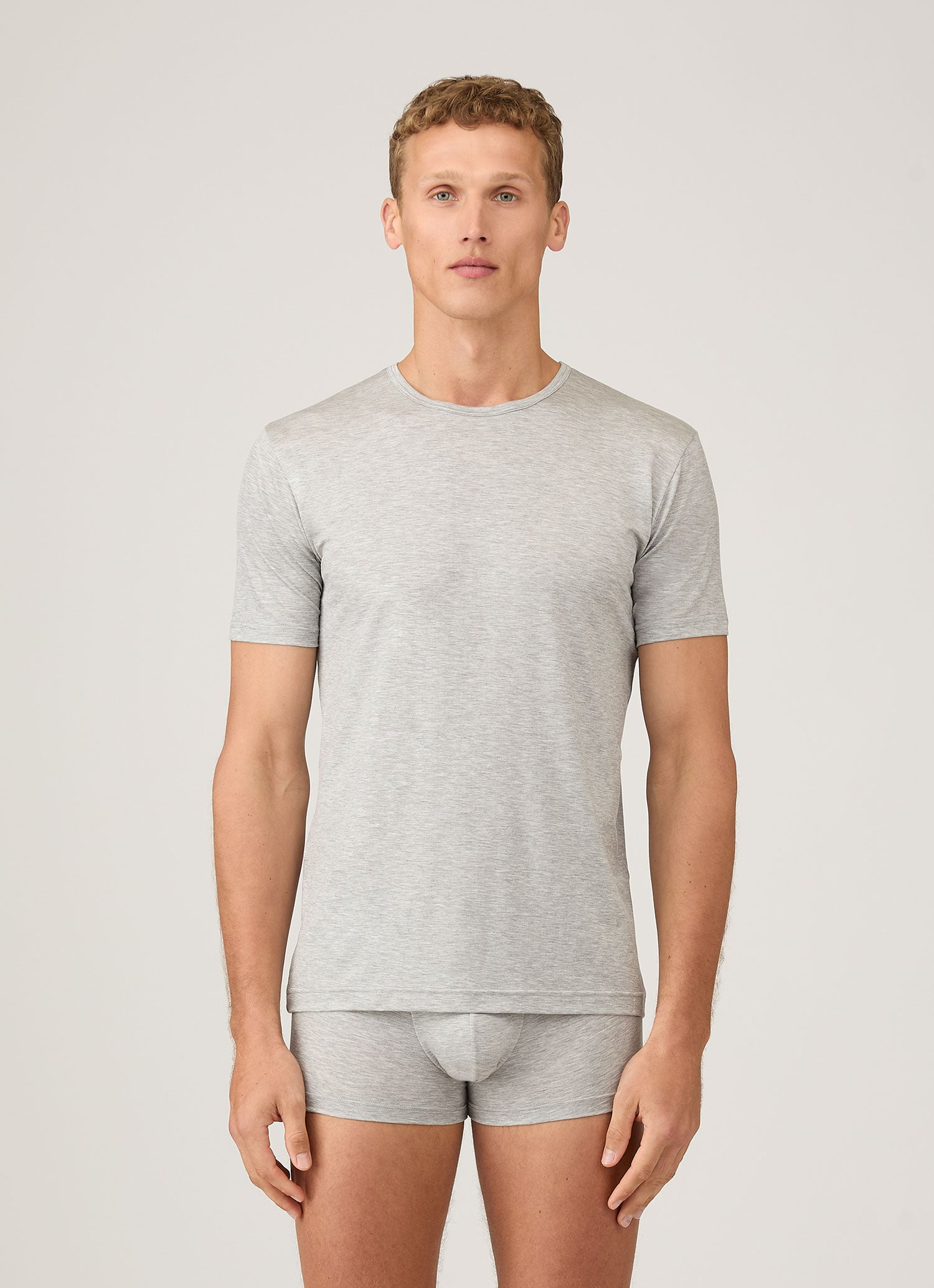 Tencel™ T‑shirt - 2