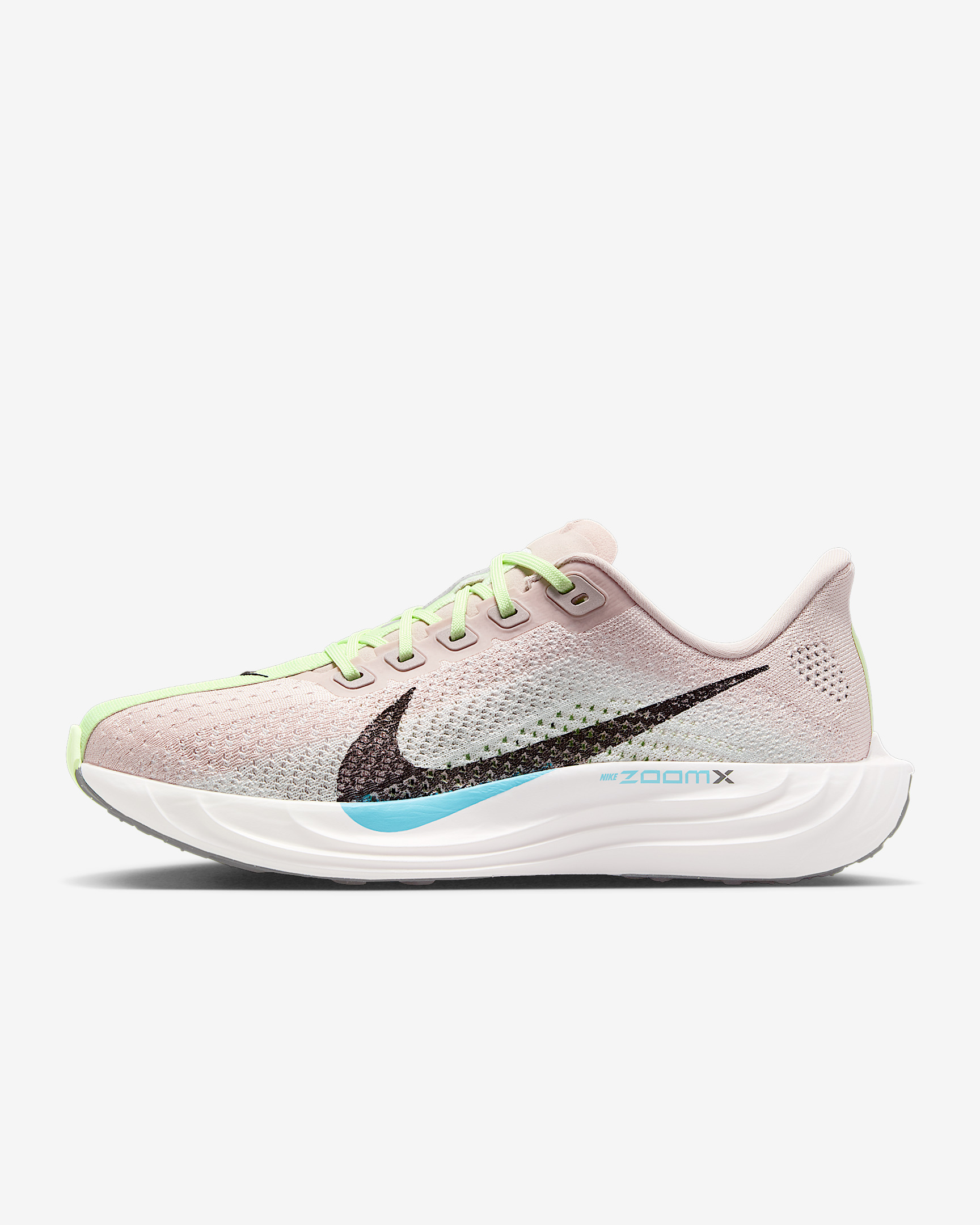 Nike Pegasus Plus Women's Road Running Shoes - 1