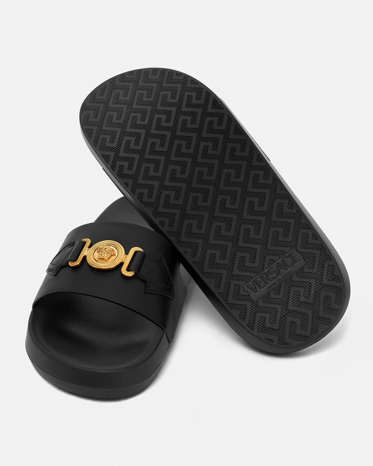 Medusa Biggie Sliders - 2