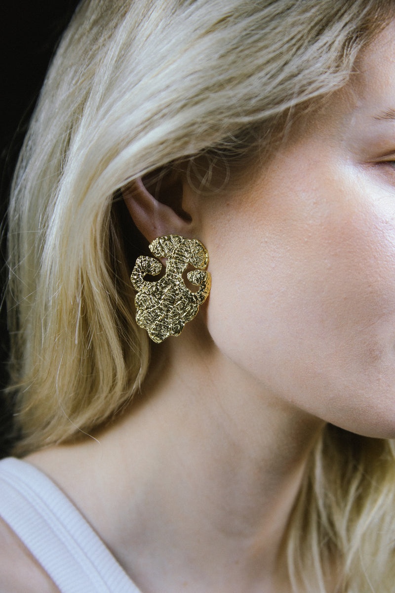 Amforea Earrings - 3