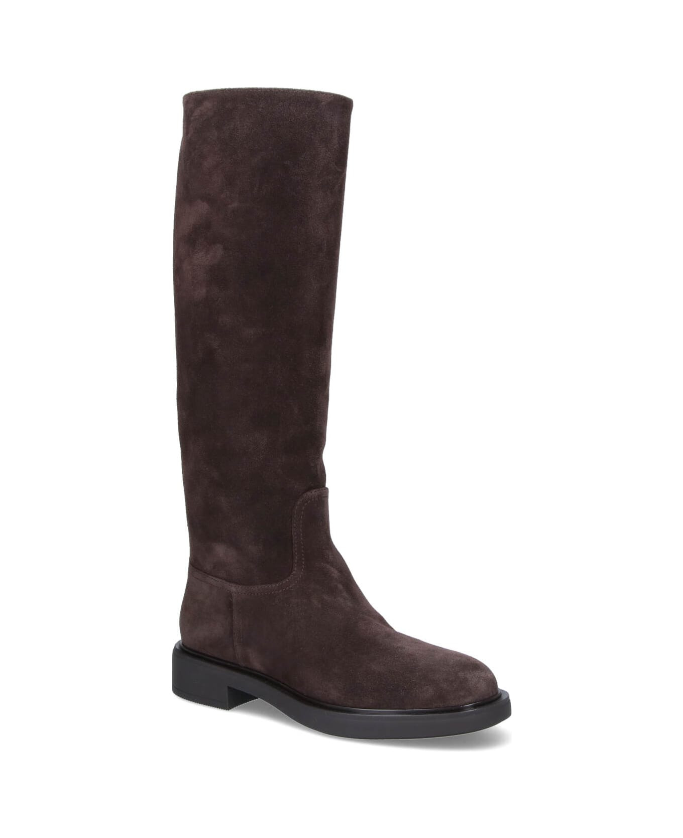 'ascott' Boots - 2