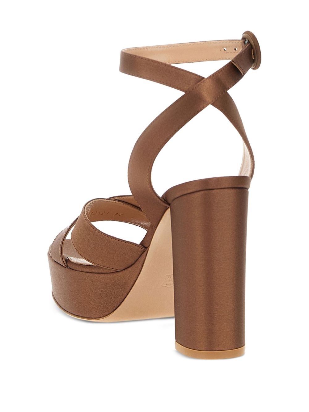 105mm Sabrina sandals - 3