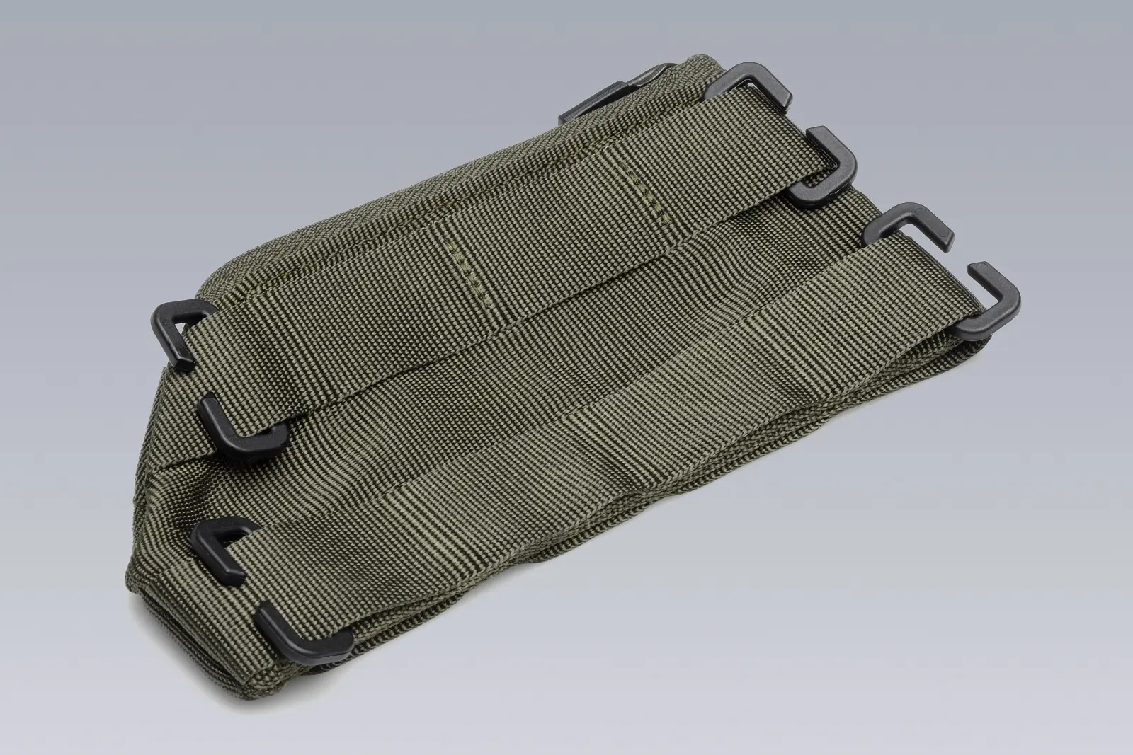 3A-MP2TS Modular Tec Sys Peripheral Pocket Olive - 4