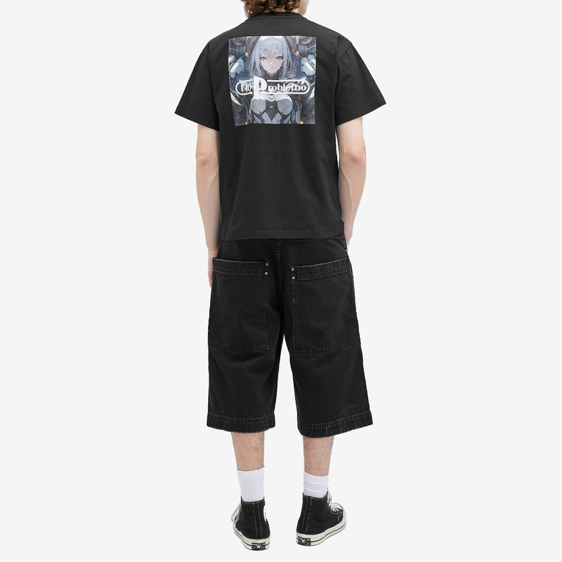 No Problemo No Problemo No Limits SS Tee outlook