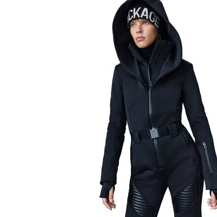 Elle Snow Suit - Women's - 5