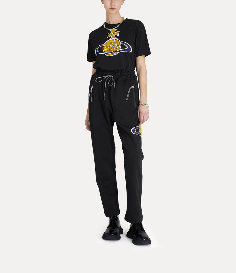 TIME MACHINE CLASSIC T-SHIRT 5