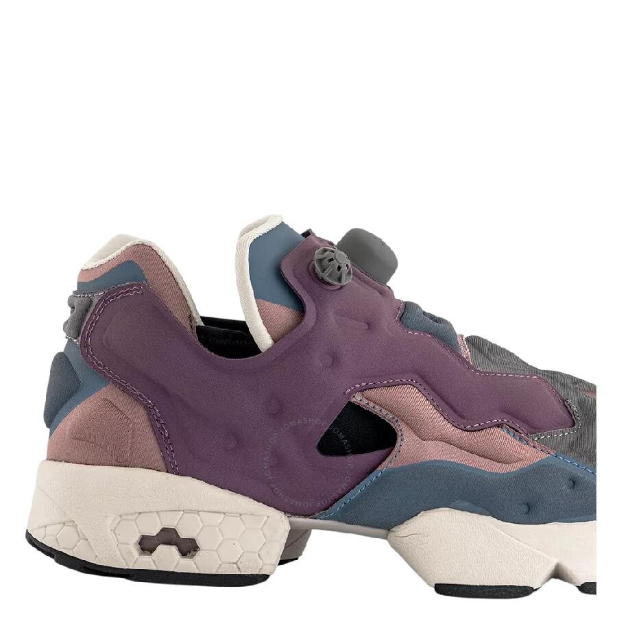 Reebok  Insta Pump sneakers - 5