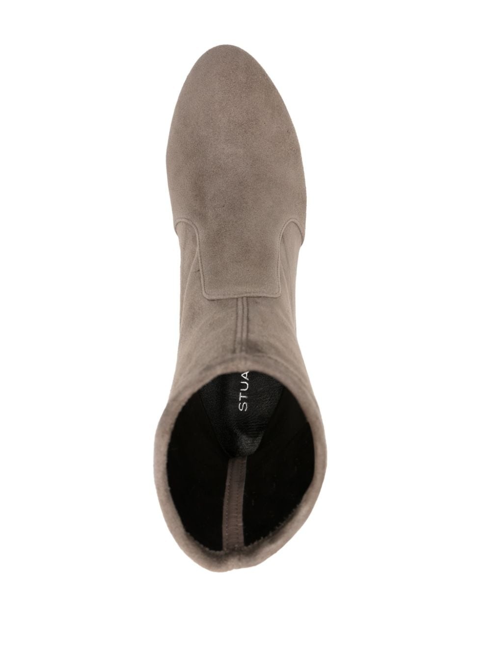 85mm Flareblock boots - 8