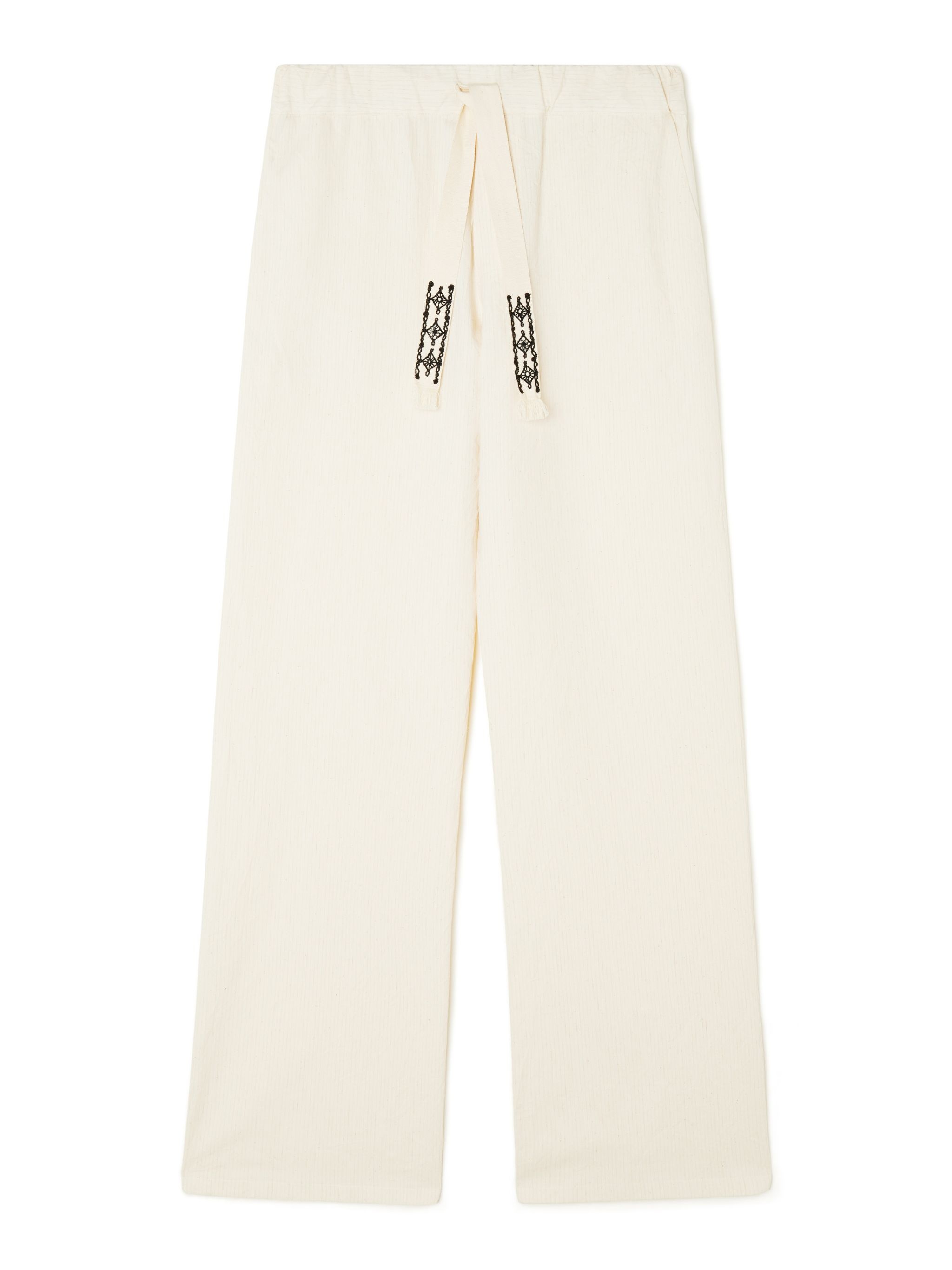 Akasha Pants - 1