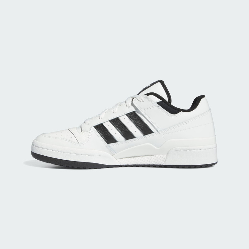 adidas Forum Low CL Shoes outlook