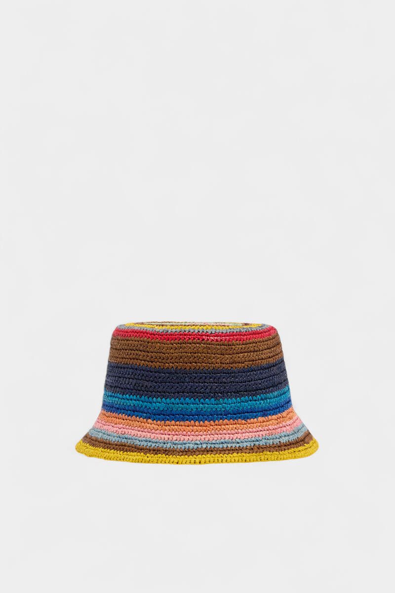 SUMMER DREAM BUCKET HAT 3