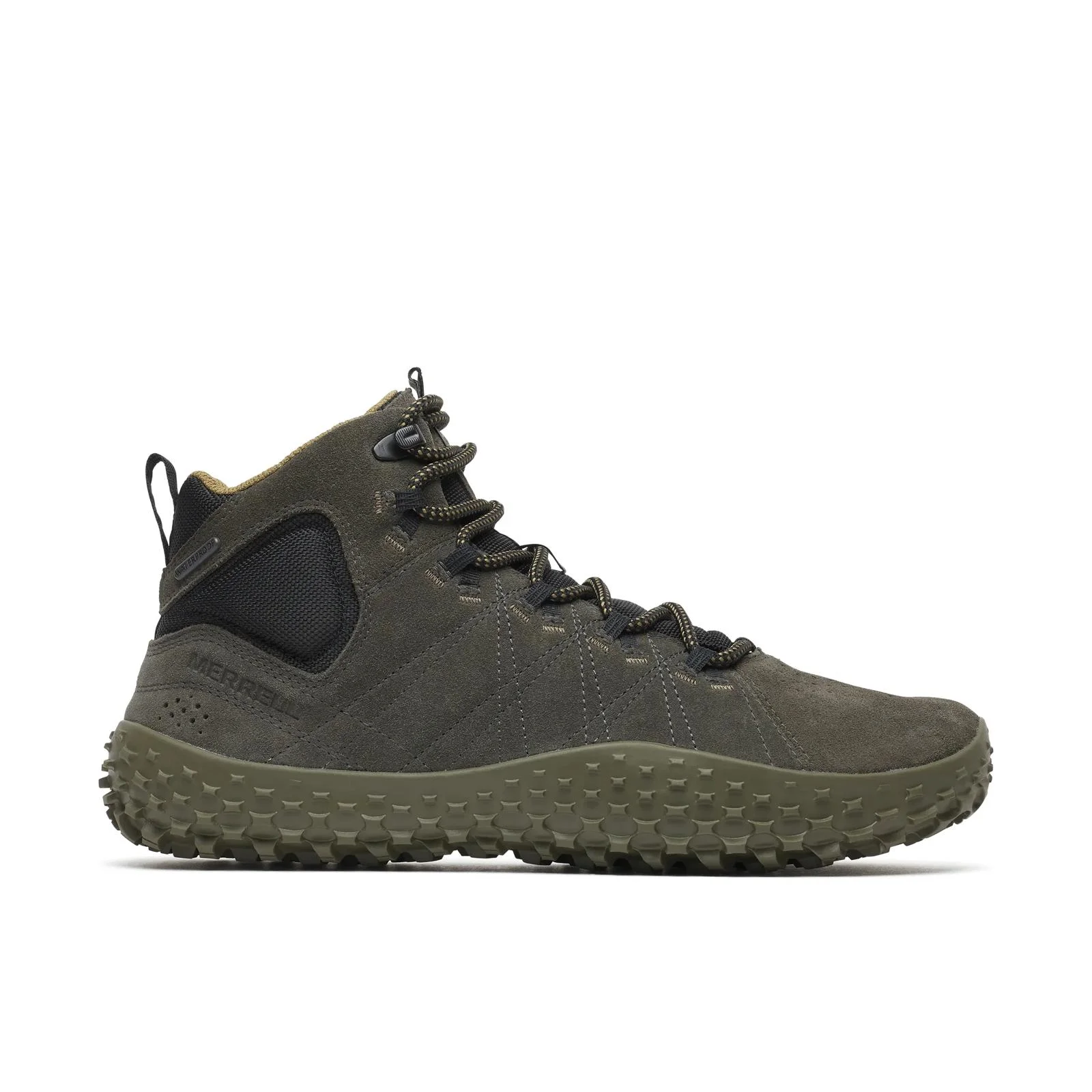 Men's Wrapt Mid Waterproof - 1