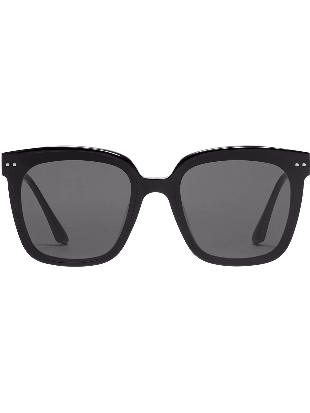 Lo Cell 01 oversized square sunglasses - 1