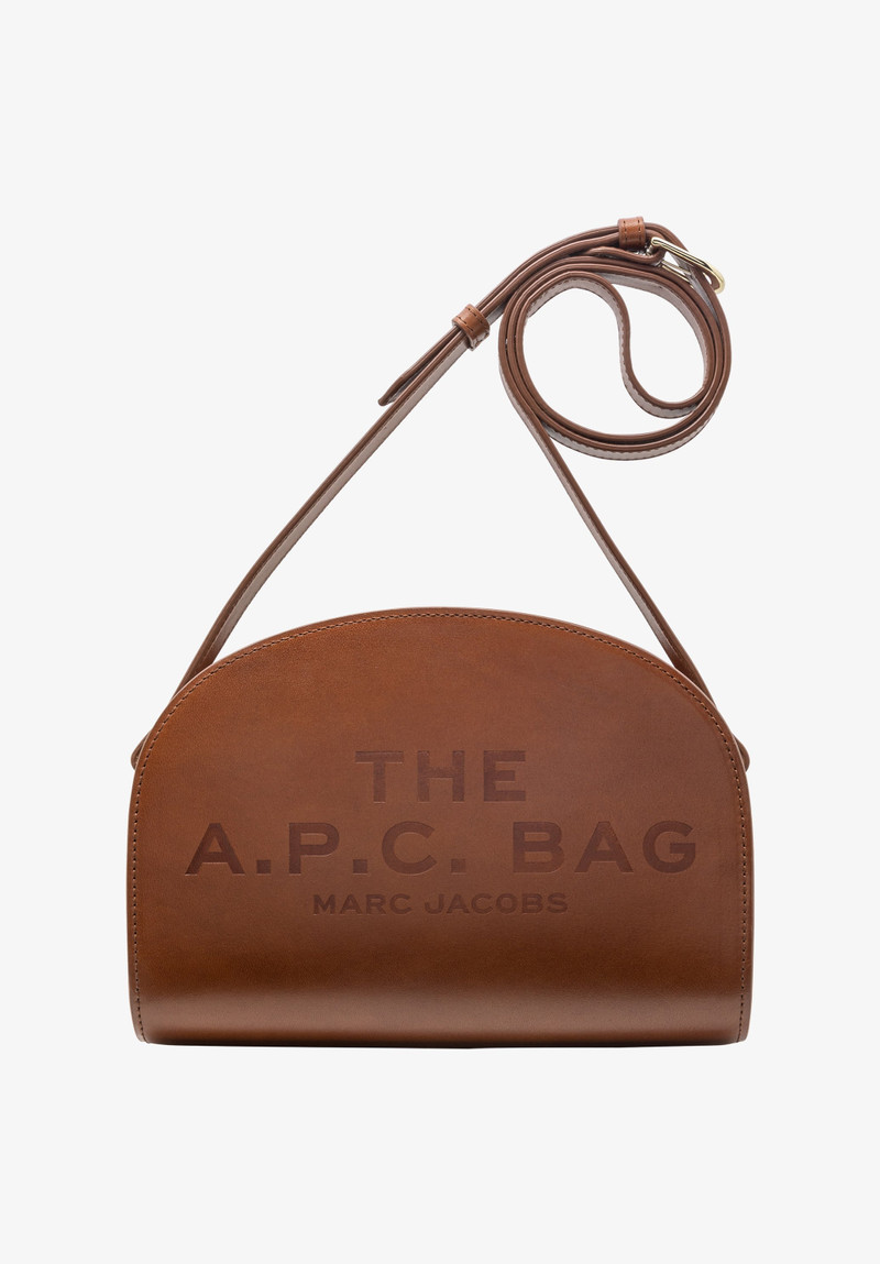 THE A.P.C. BAG - 1