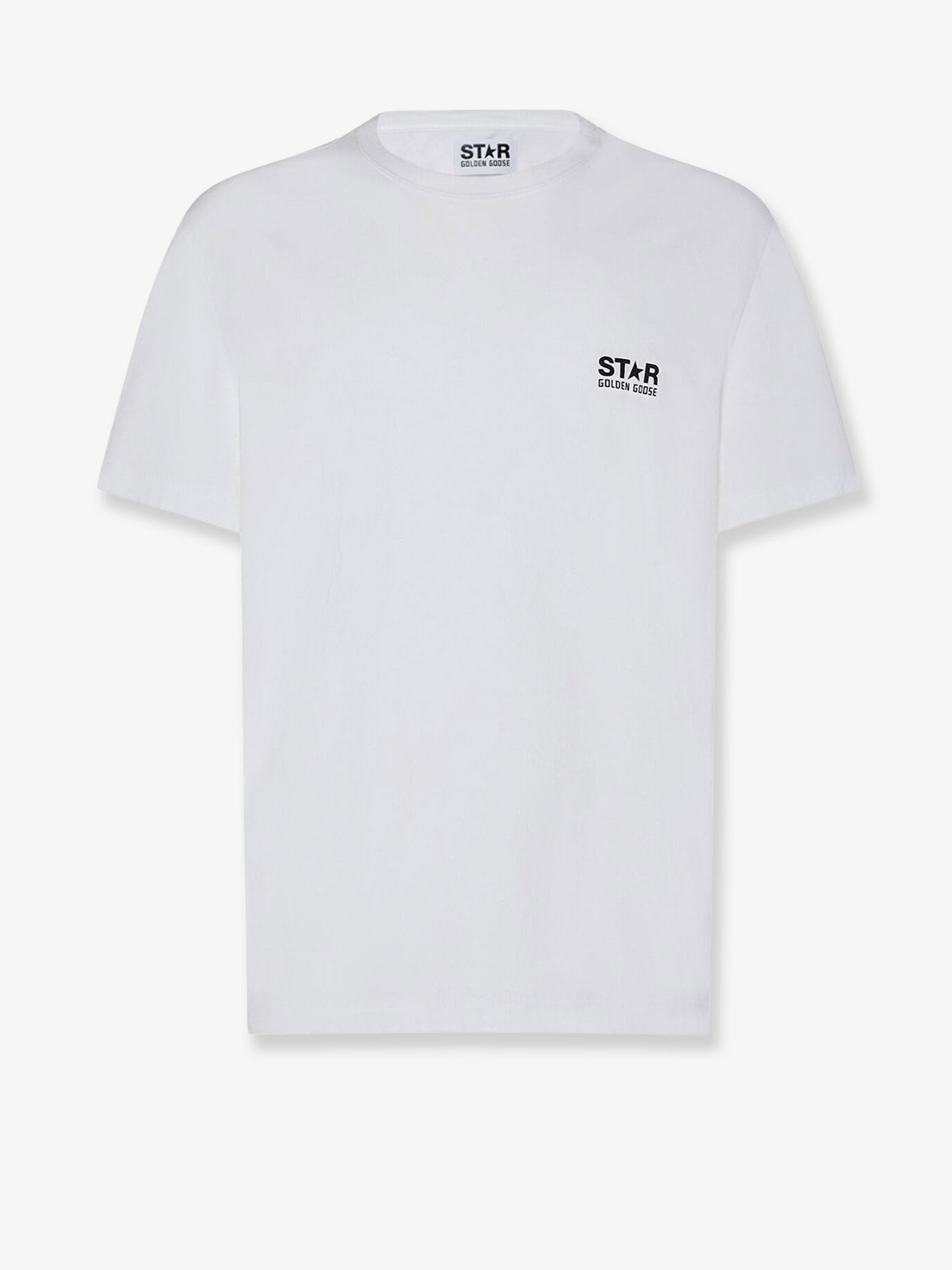 Regular Cotton T-Shirt - 1