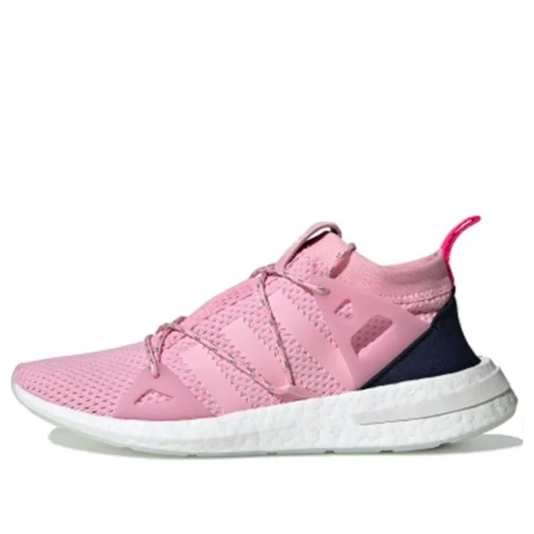 (WMNS)adidas Arkyn 'True Pink' F33805 - 1