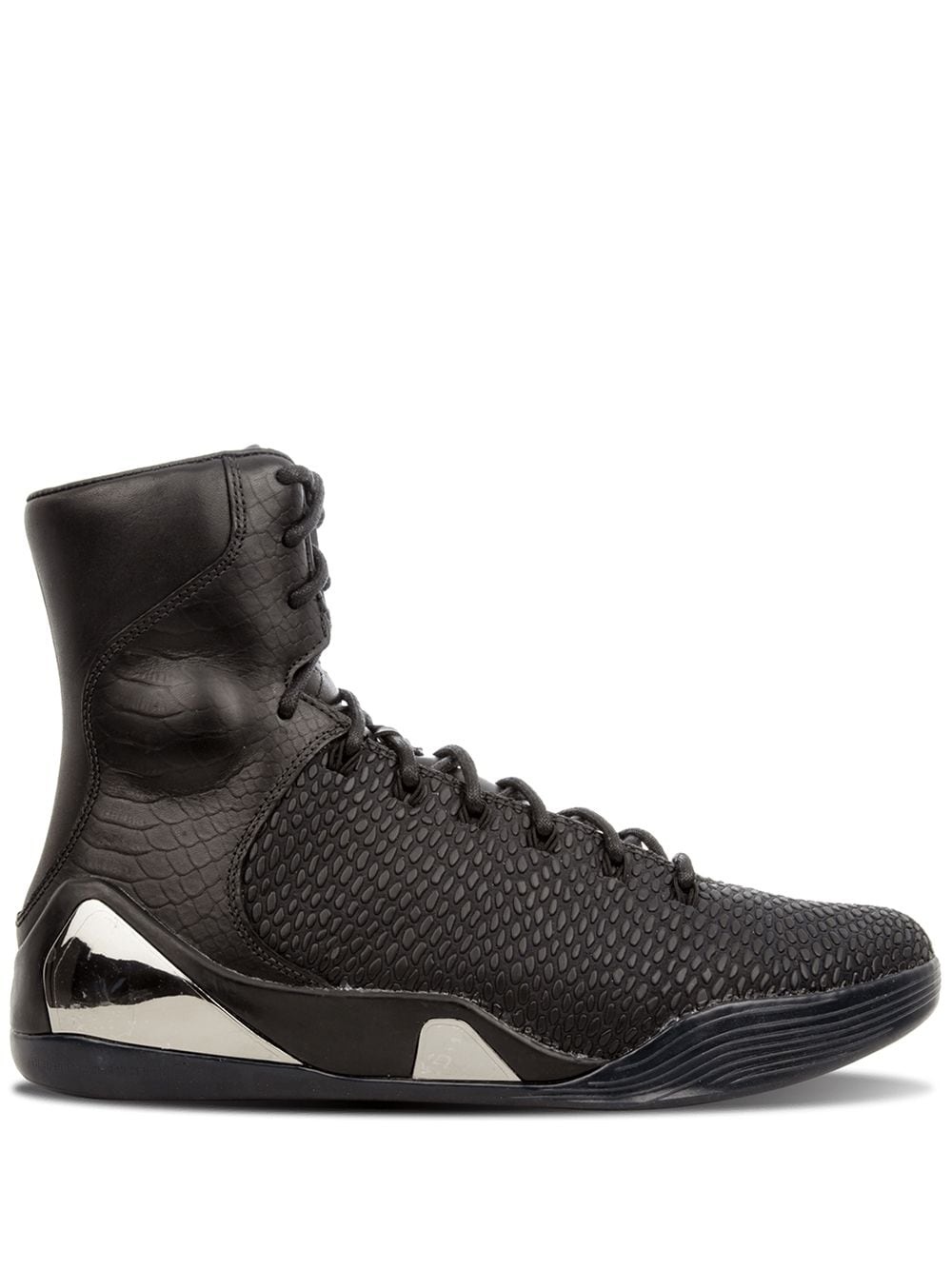 Nike Kobe 9 High KRM EXT QS sneakers | REVERSIBLE