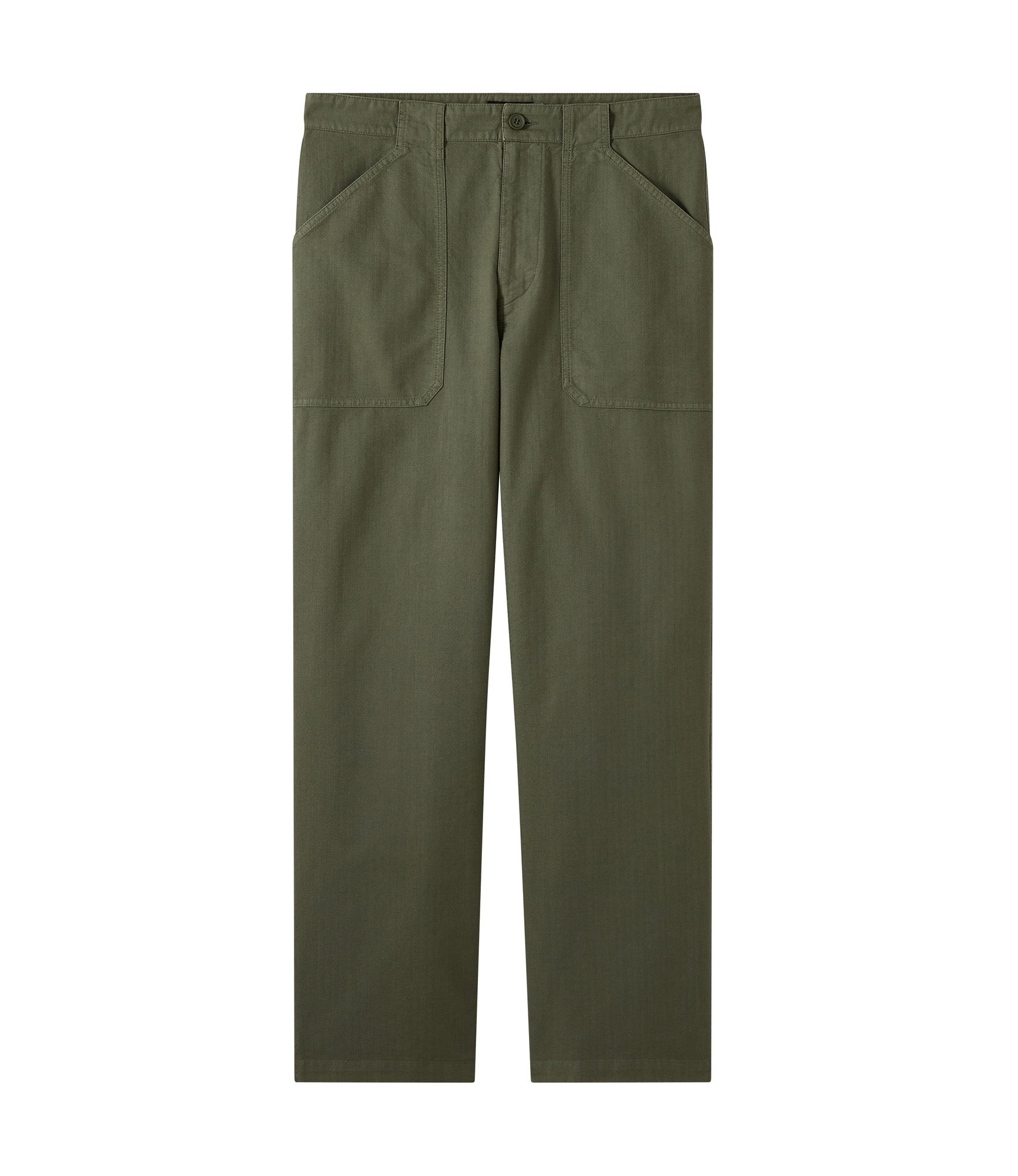 Sidney H pants - 1