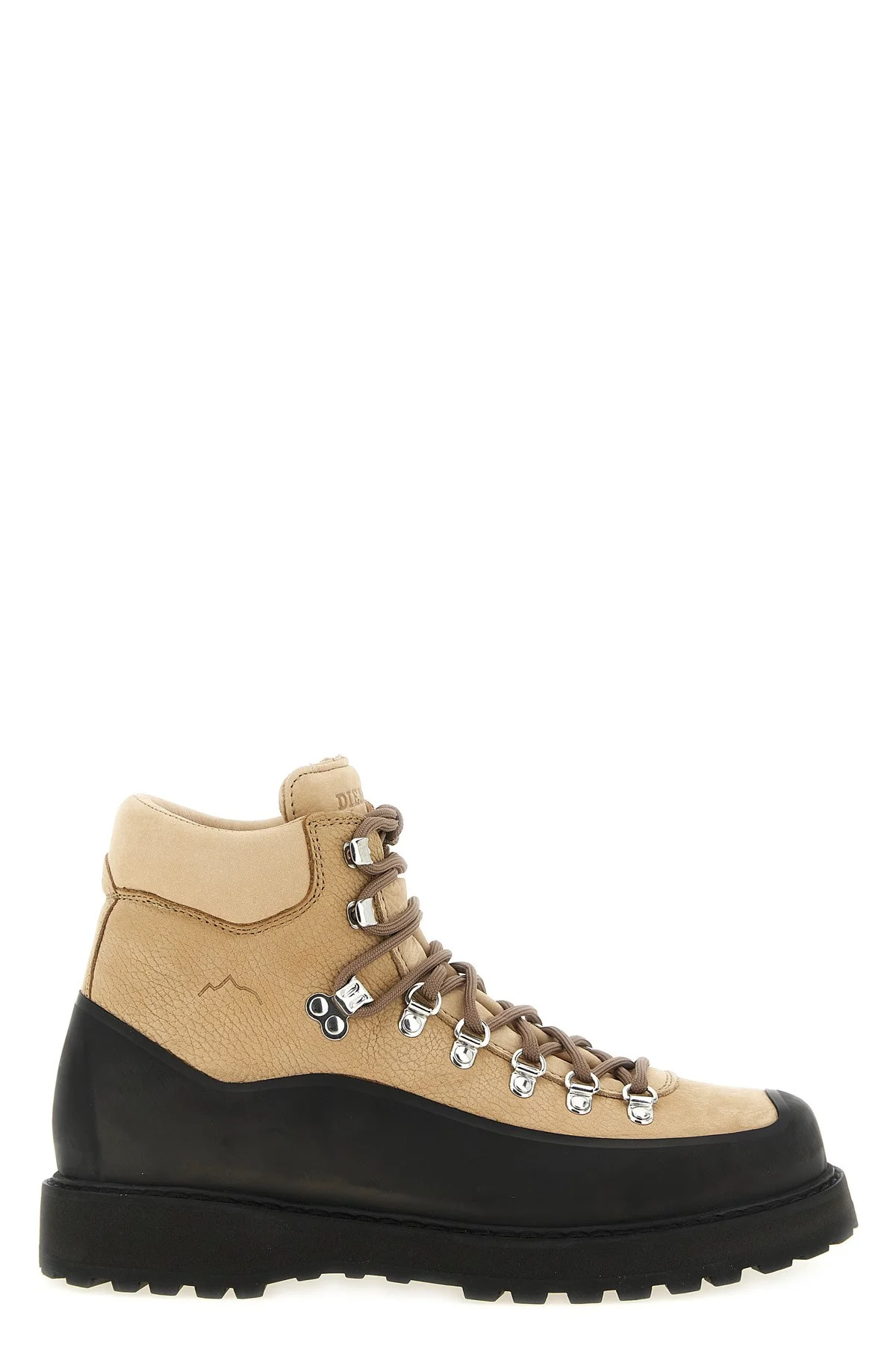 'Roccia Vet Gomma' Ankle Boots - 1