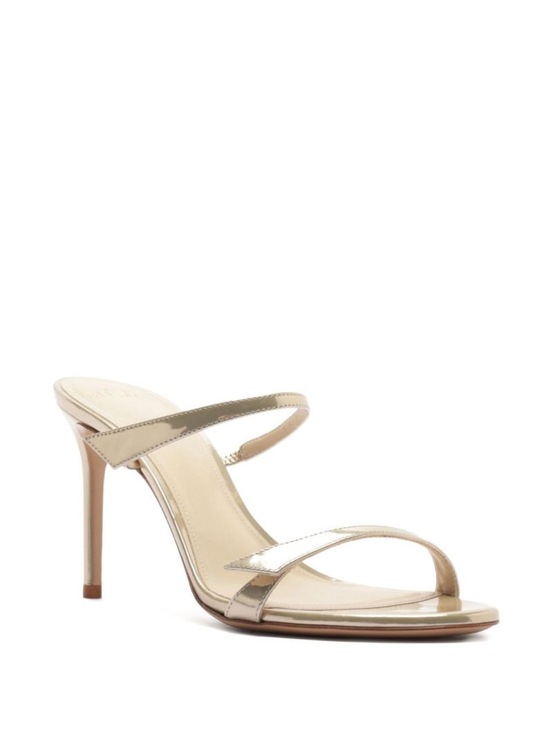 ALEXANDRE BIRMAN 85mm Tita strap-detail sandals outlook