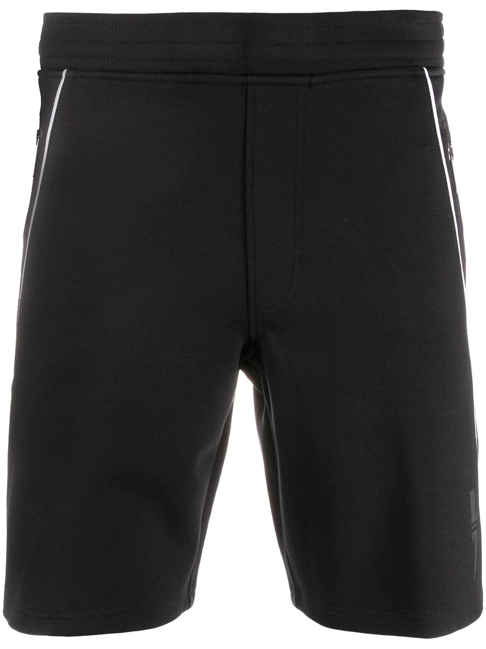 Modernist track shorts - 1