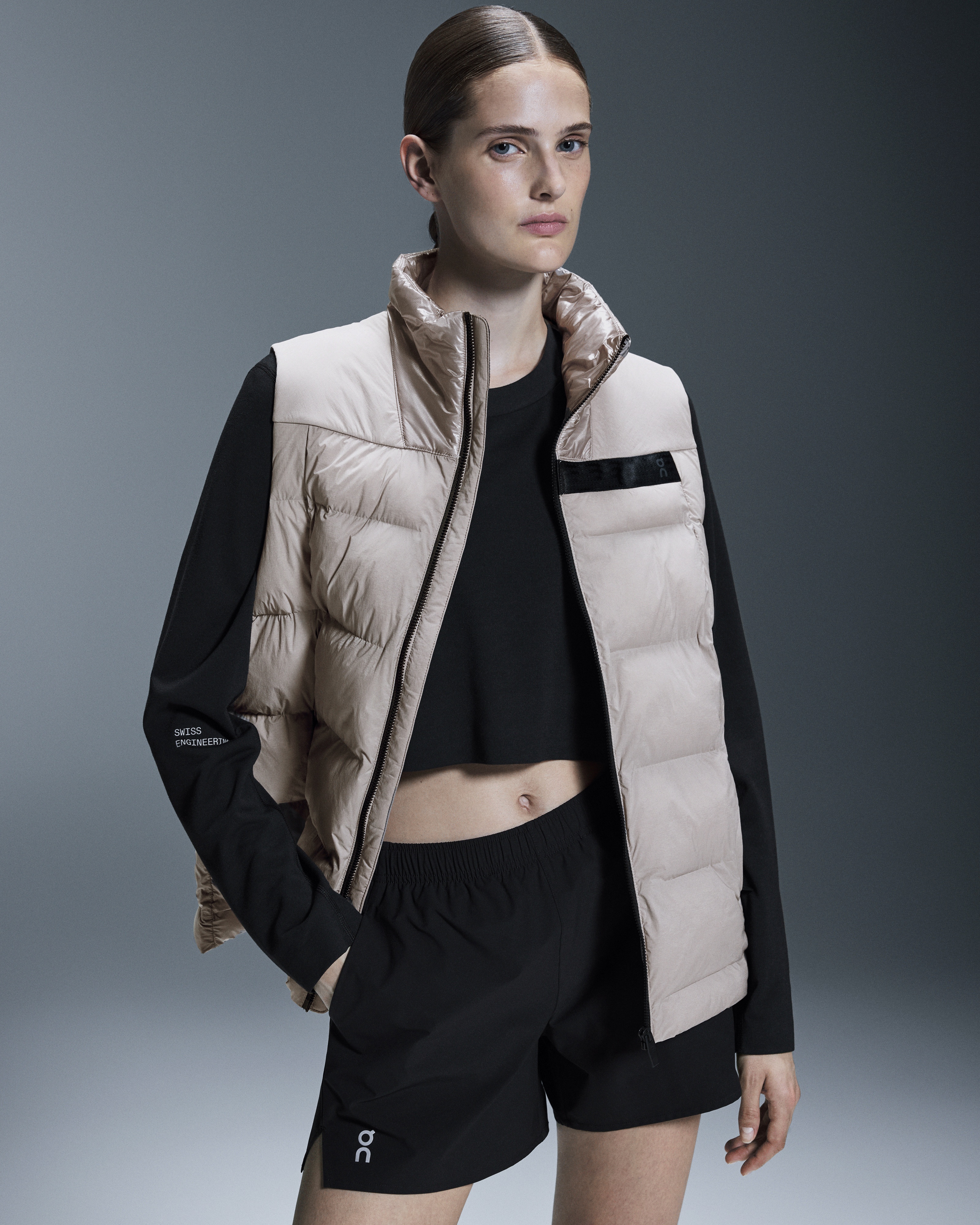 Challenger Vest - 7