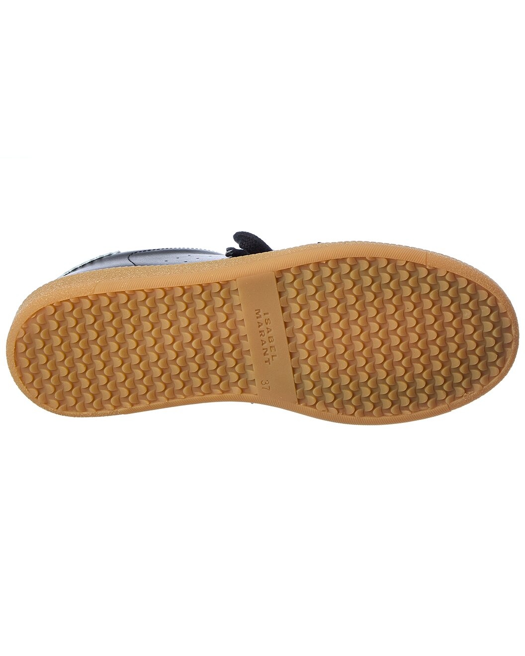 Isabel Marant Bryce Leather Sneaker - 4