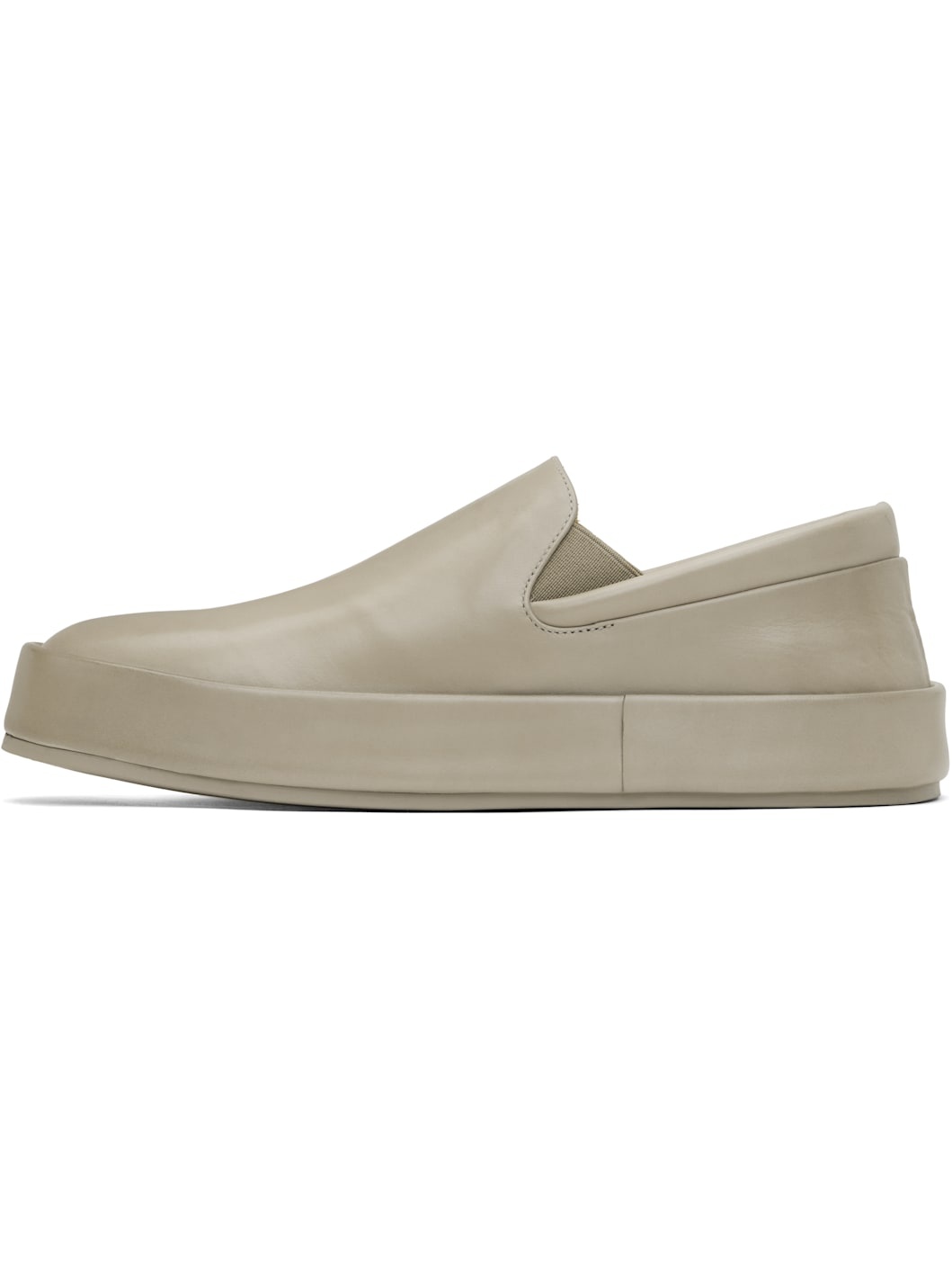 Gray Cassapelle Sneakers - 3