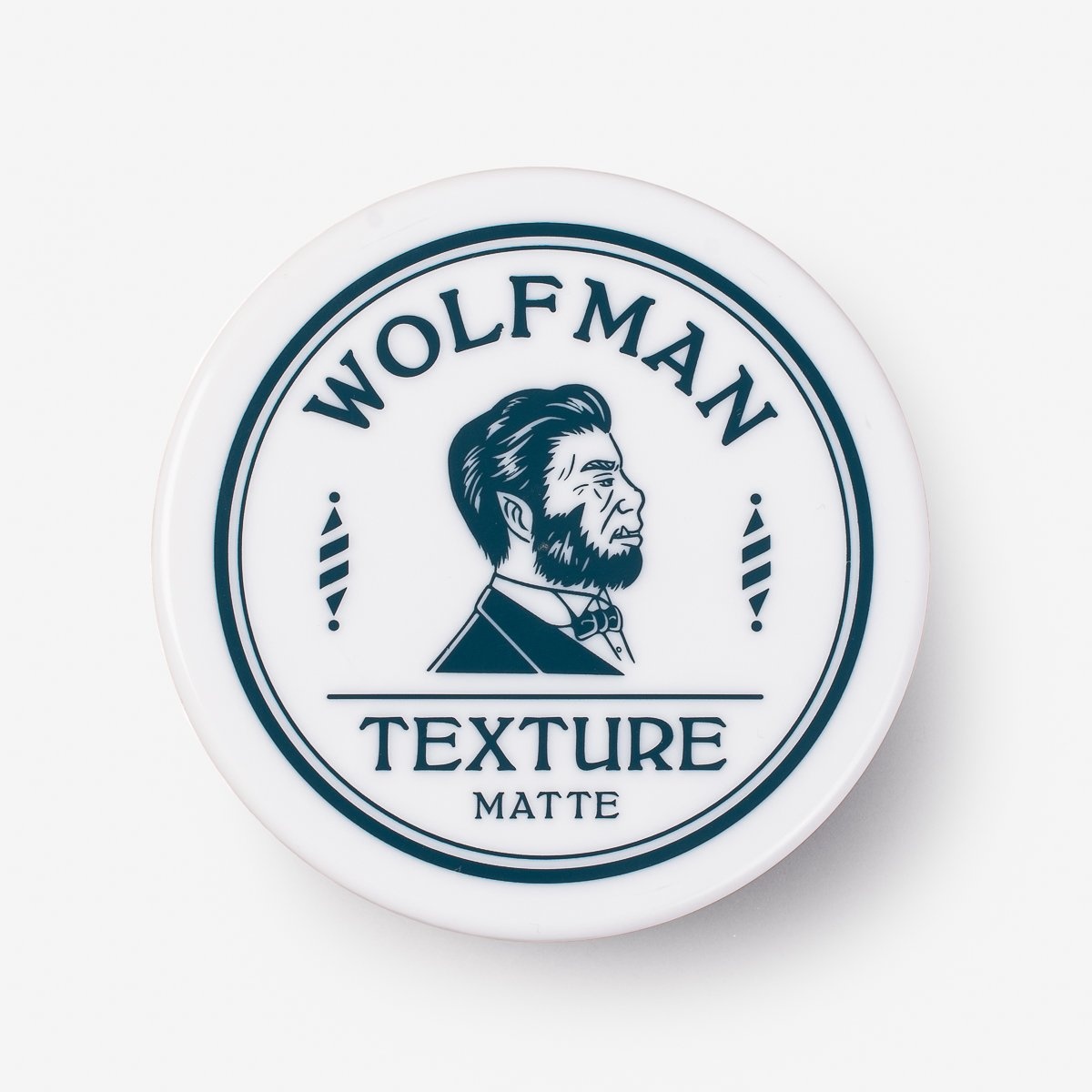 WOLF-TMC Wolfman Barber Shop -  Texture Matte Clay - 1