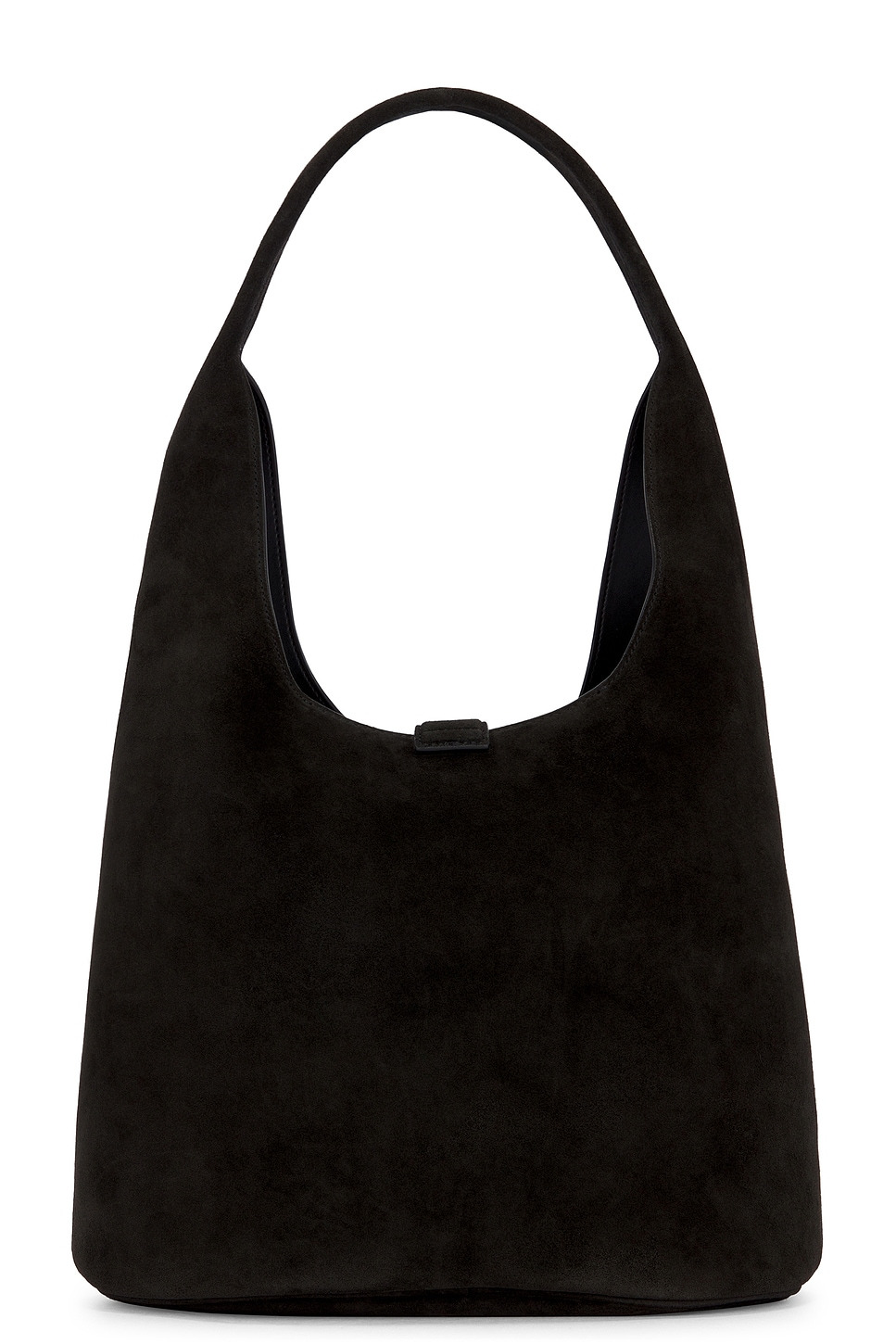 Khai Suede Hobo Bag - 2