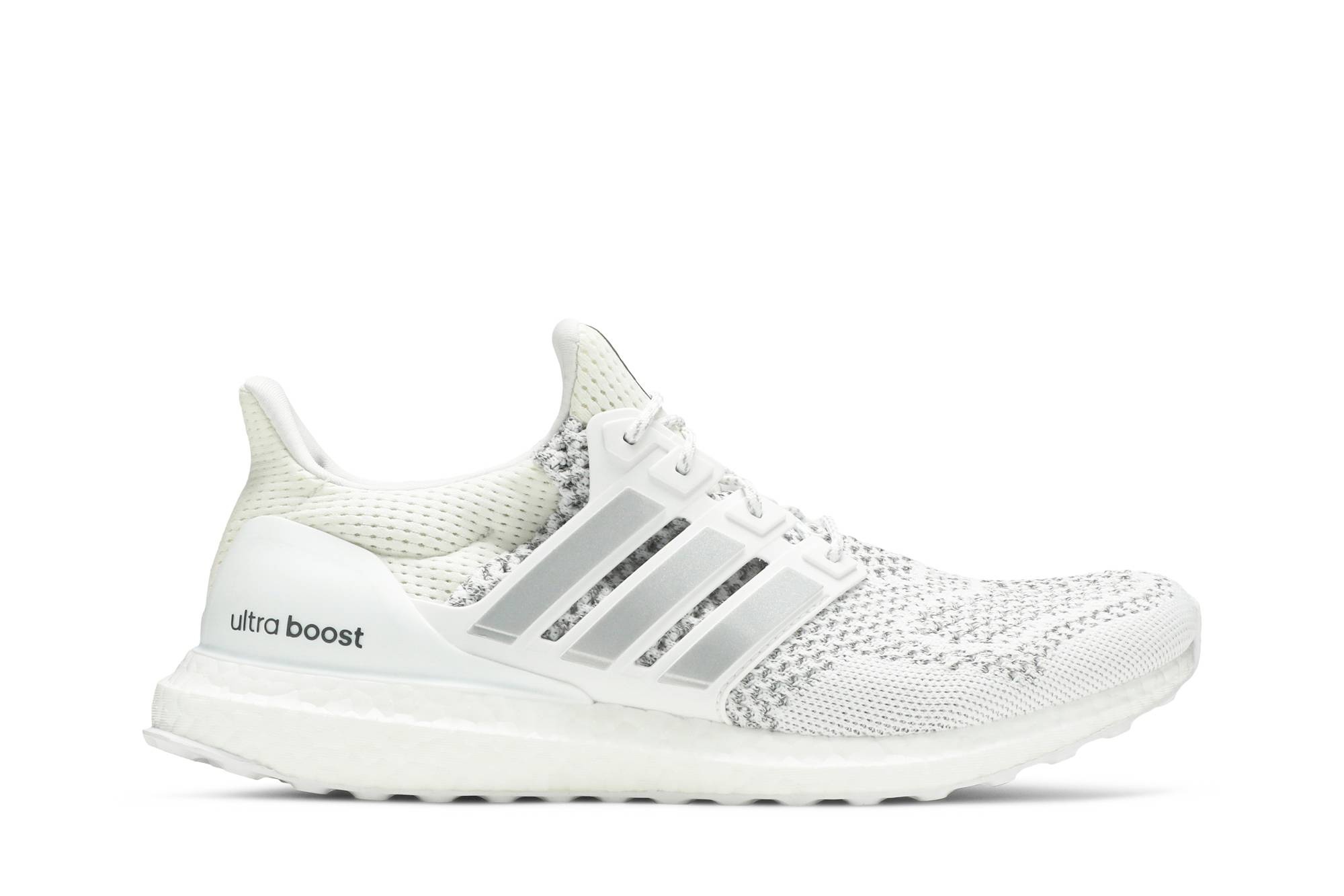 Show Me The Money x UltraBoost 'White' - 1