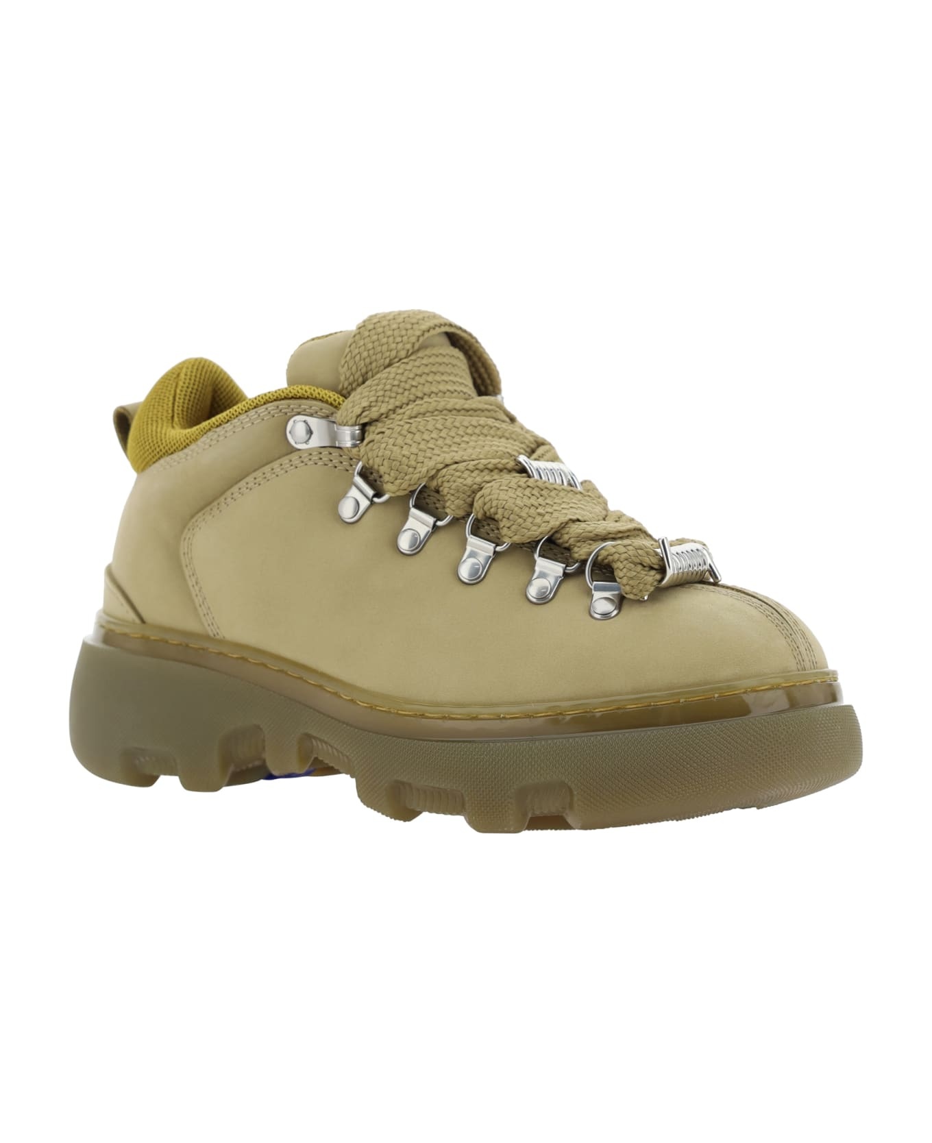 Trek Ankle Boots - 2