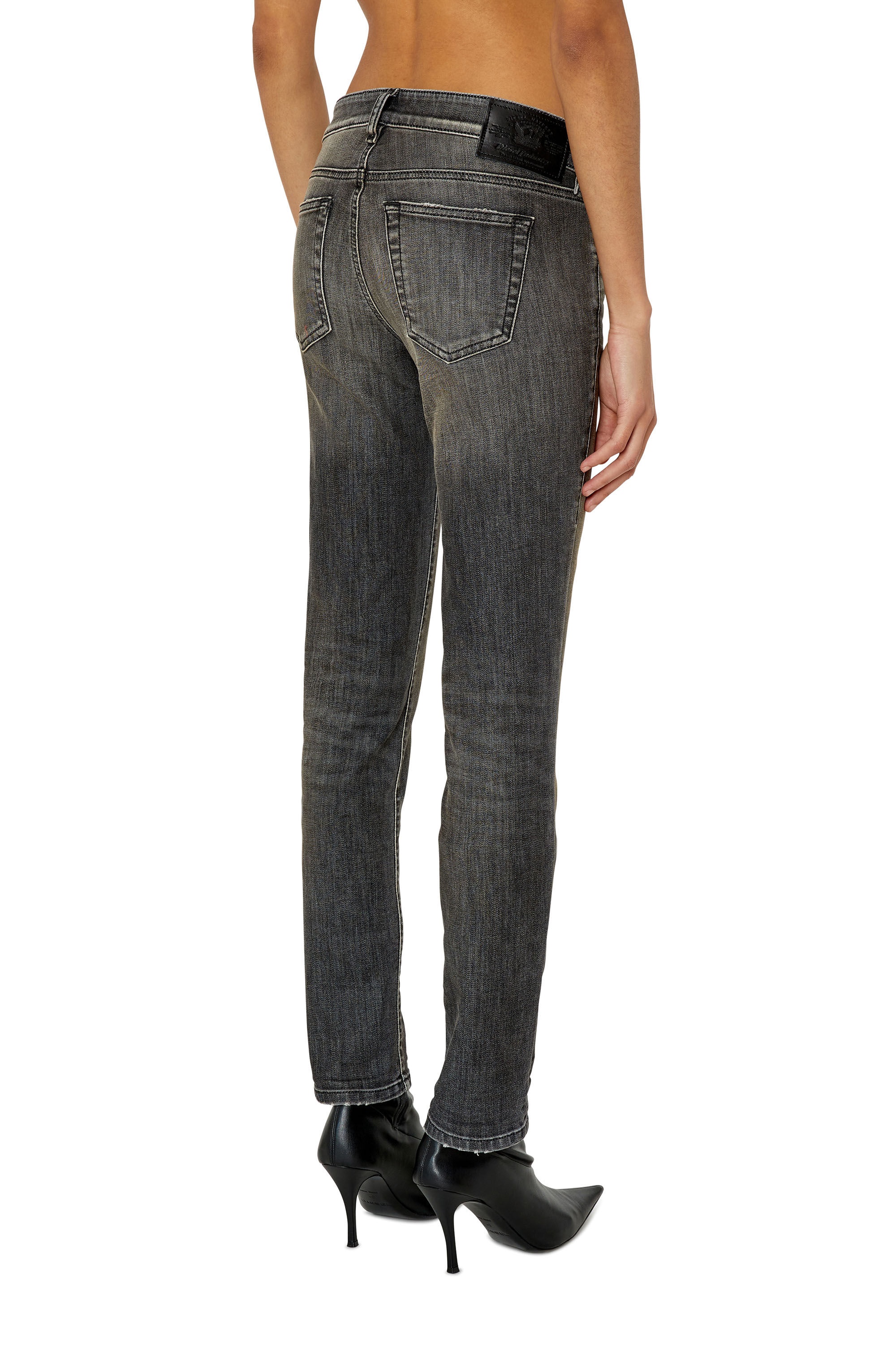 SLIM D-OLLIES JOGGJEANS® 09F01 - 5