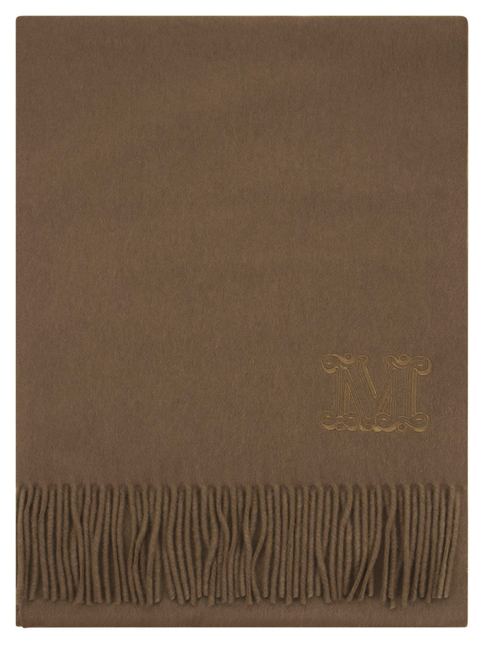 Maxmara Women Wsdalia - Cashmere Scarf - 2