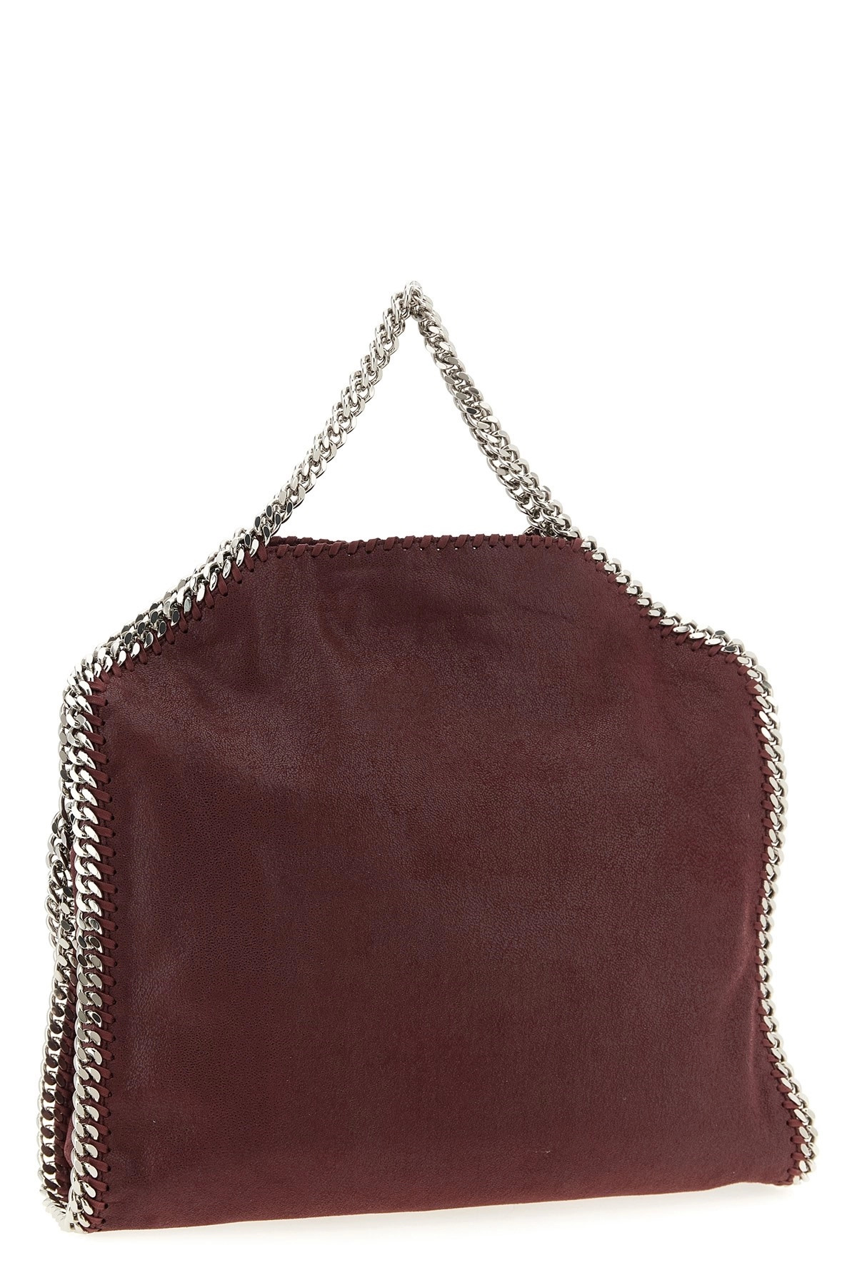 'Falabella' folding handbag - 3