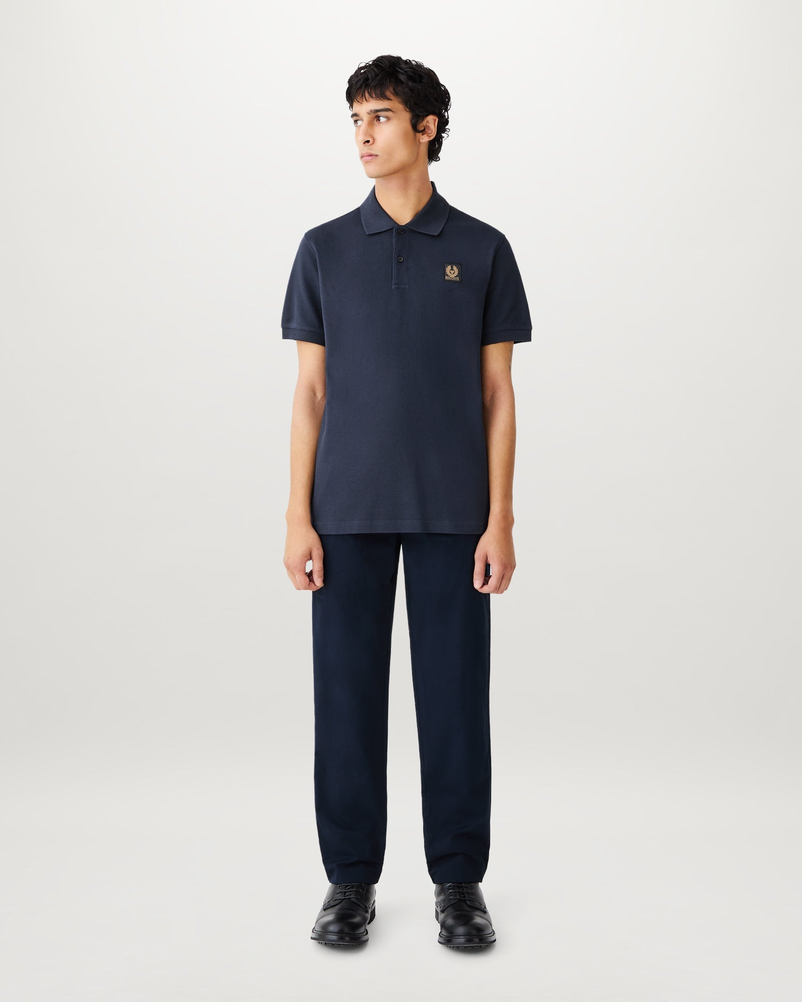 BELSTAFF POLO - 2