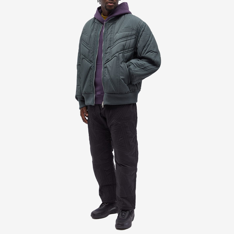 Y-3 Y-3 Qtld Bomber outlook