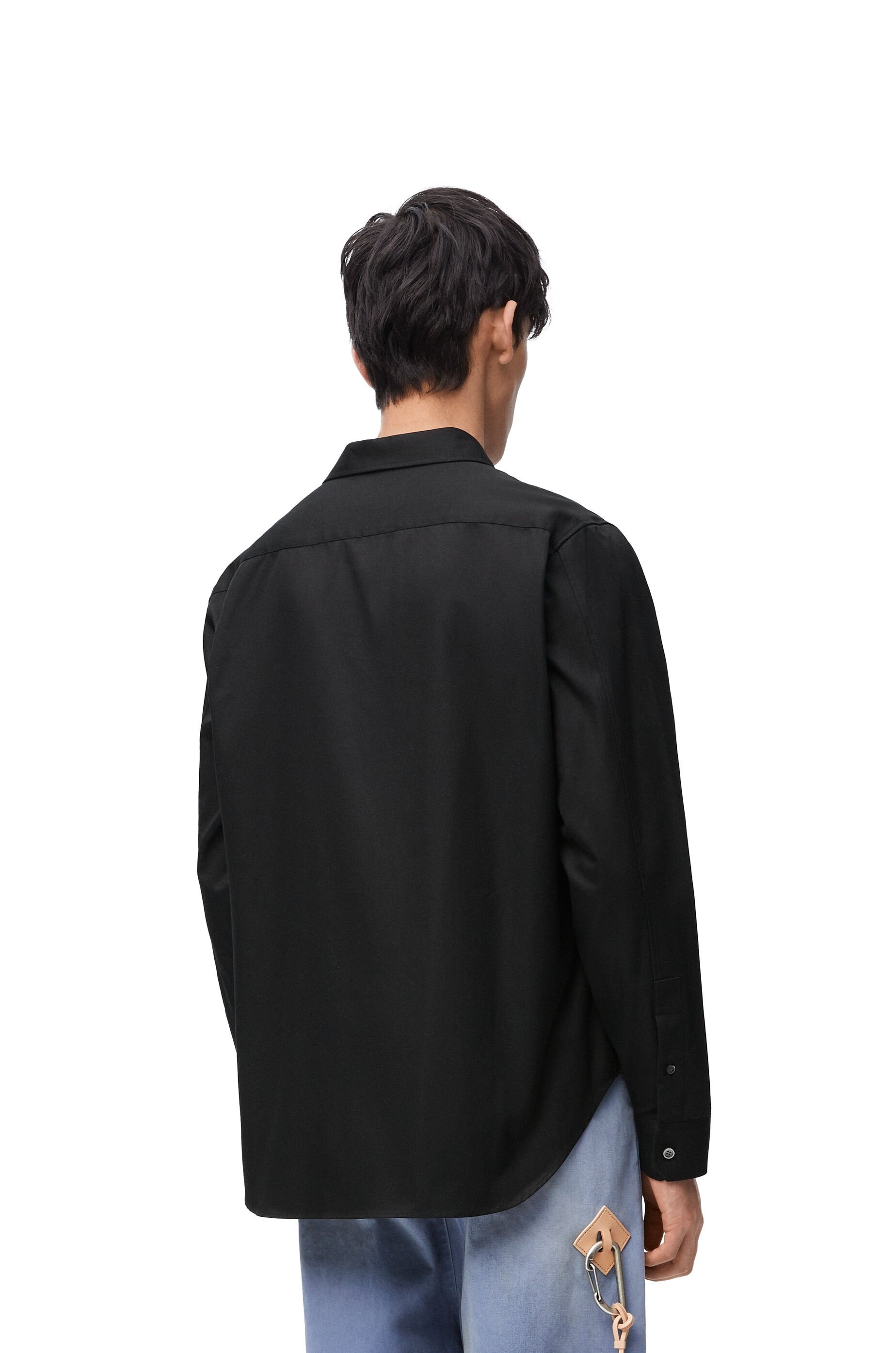 Shirt in cotton - 4