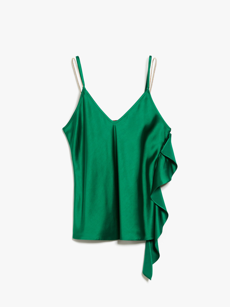 UTOPICO Viscose satin top 1