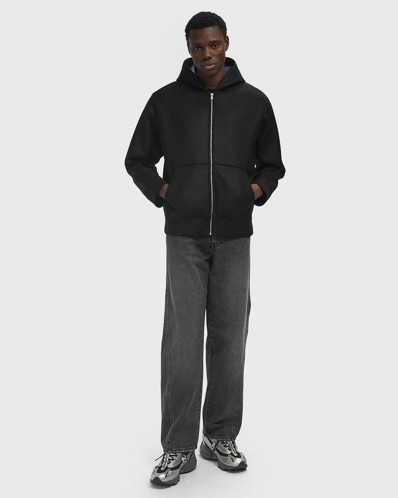A.P.C. ALVIN SWEAT JACKET outlook