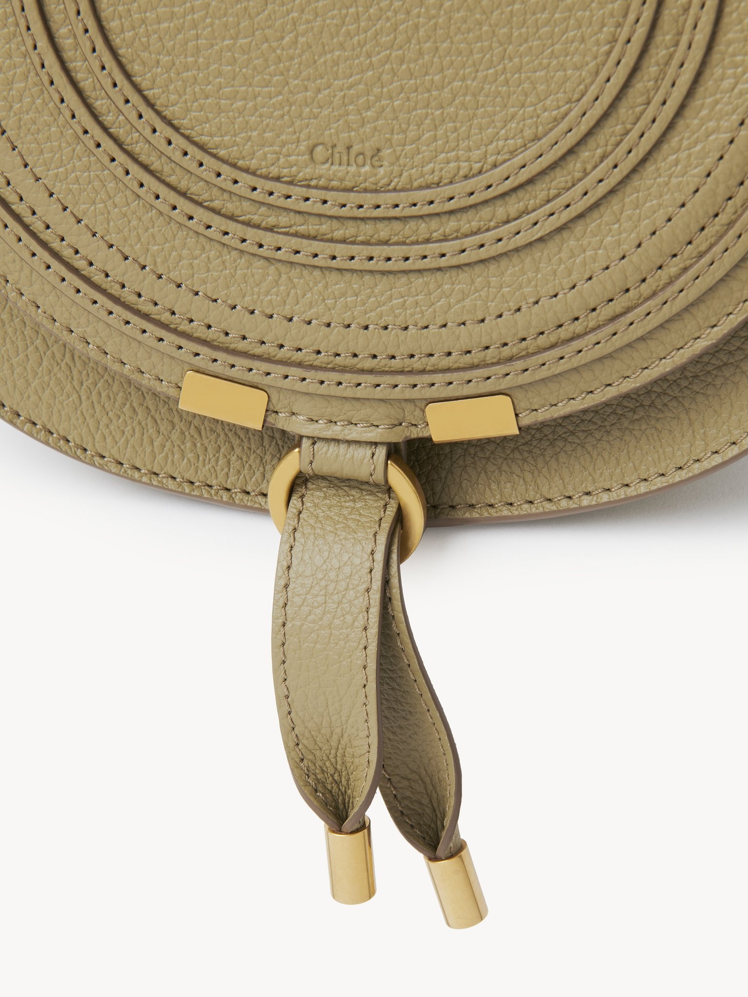 MARCIE SMALL SADDLE BAG - 7