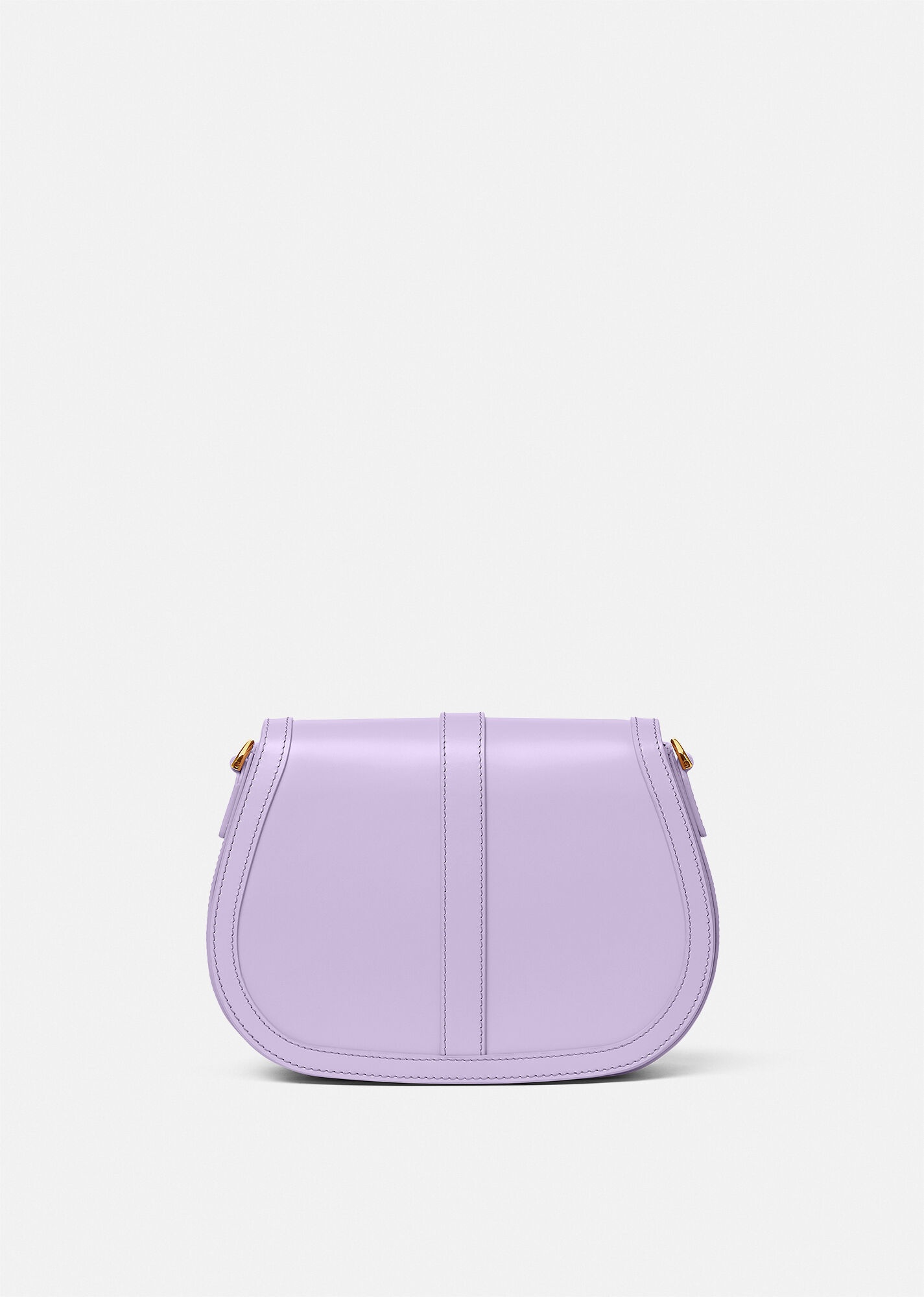 Greca Goddess Large Shoulder Bag - 3